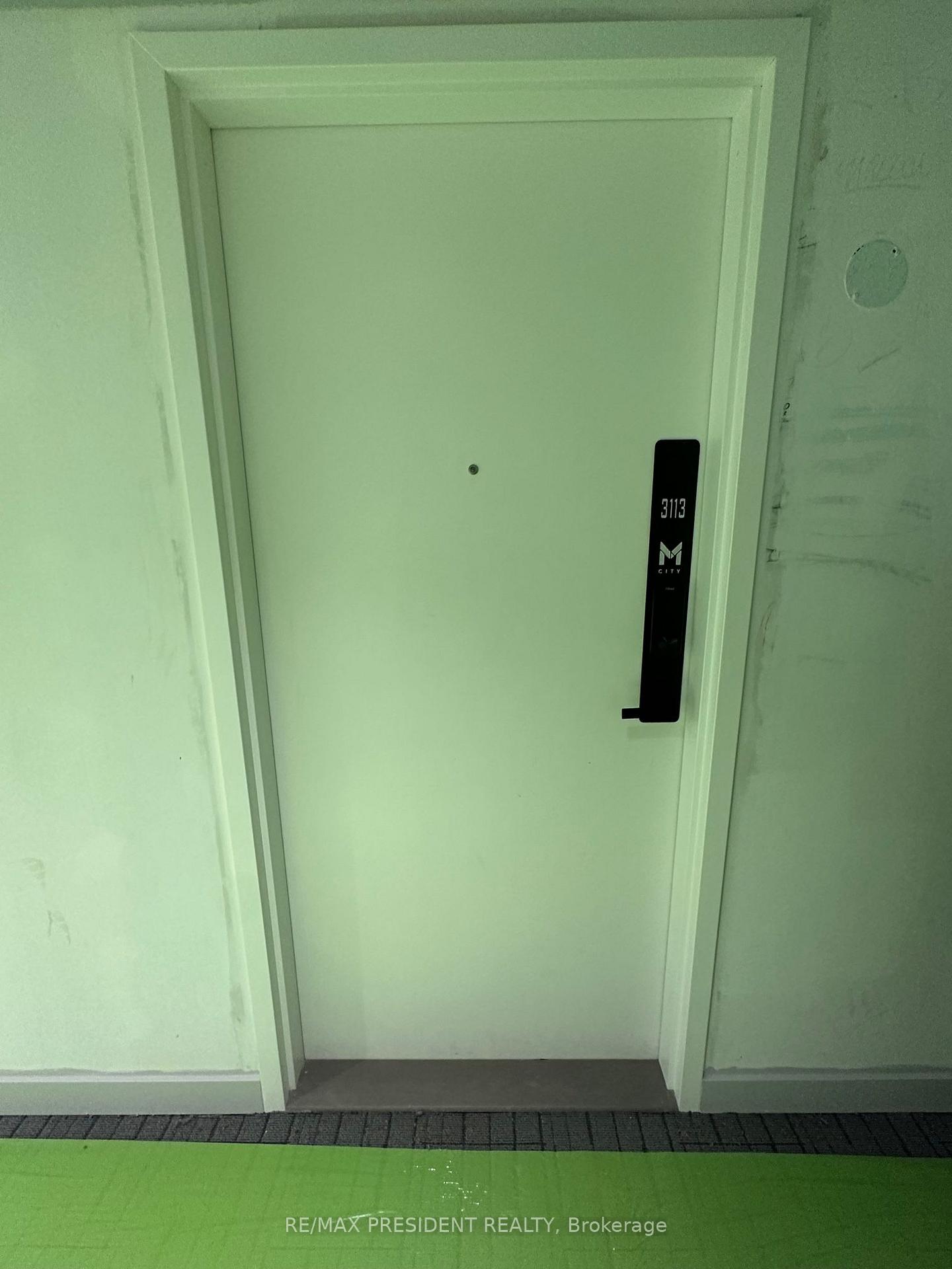 Photo 3 of Unit 3113, 3900 Confederation Parkway, Mississauga, City Centre — HOMEH