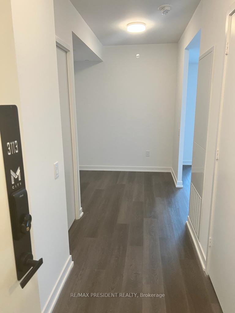Photo 5 of Unit 3113, 3900 Confederation Parkway, Mississauga, City Centre — HOMEH