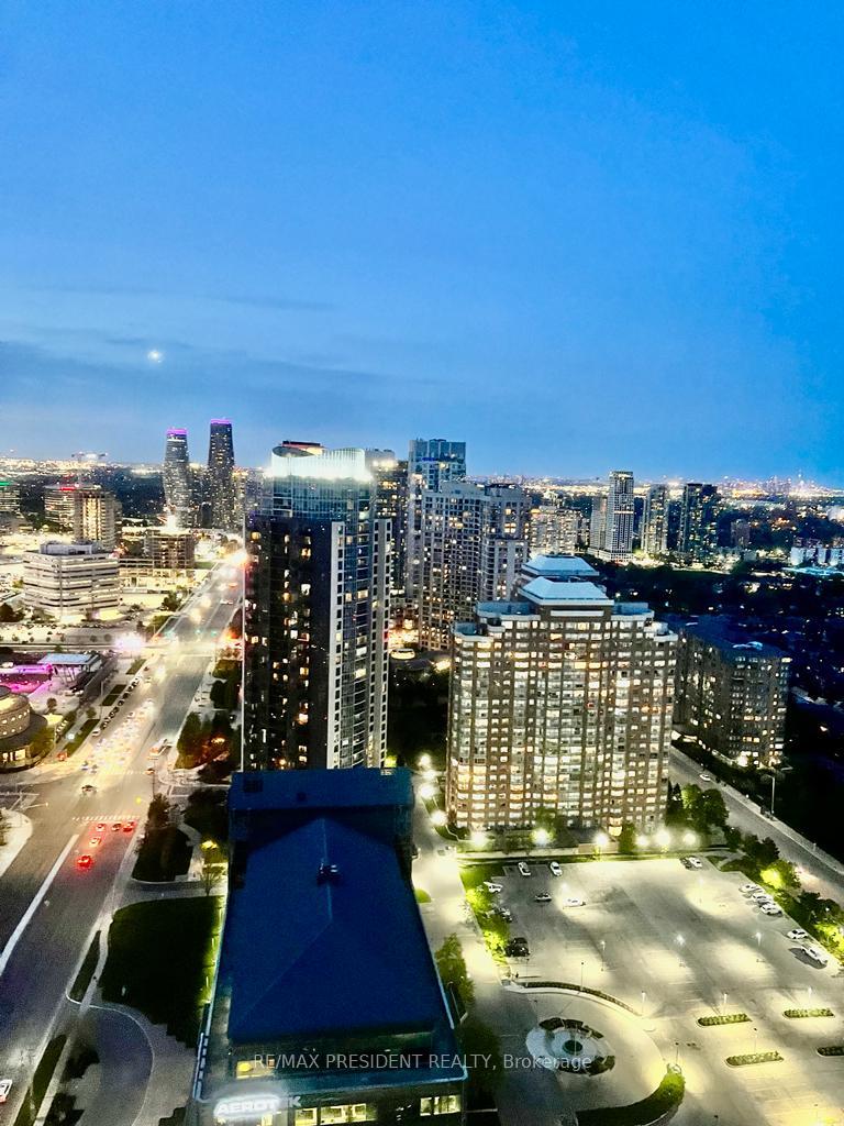 Photo 19 of Unit 3113, 3900 Confederation Parkway, Mississauga, City Centre — HOMEH