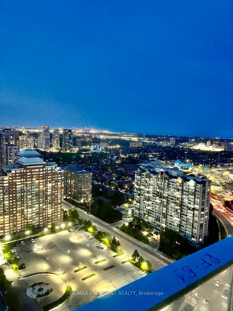 Photo 20 of Unit 3113, 3900 Confederation Parkway, Mississauga, City Centre — HOMEH