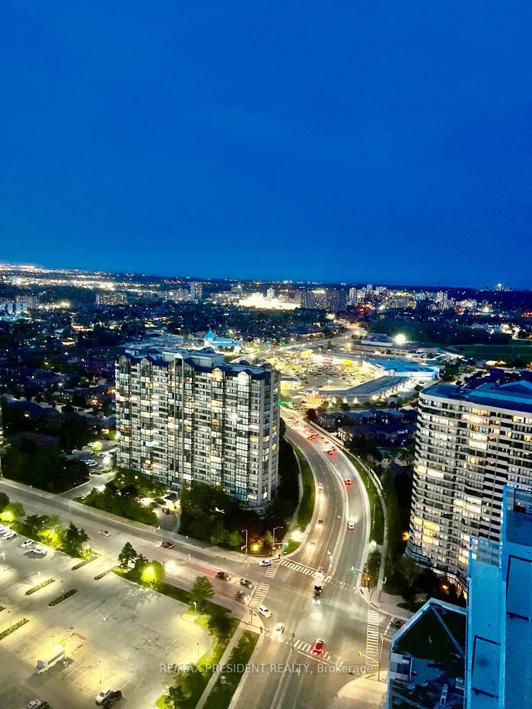 Photo 21 of Unit 3113, 3900 Confederation Parkway, Mississauga, City Centre — HOMEH