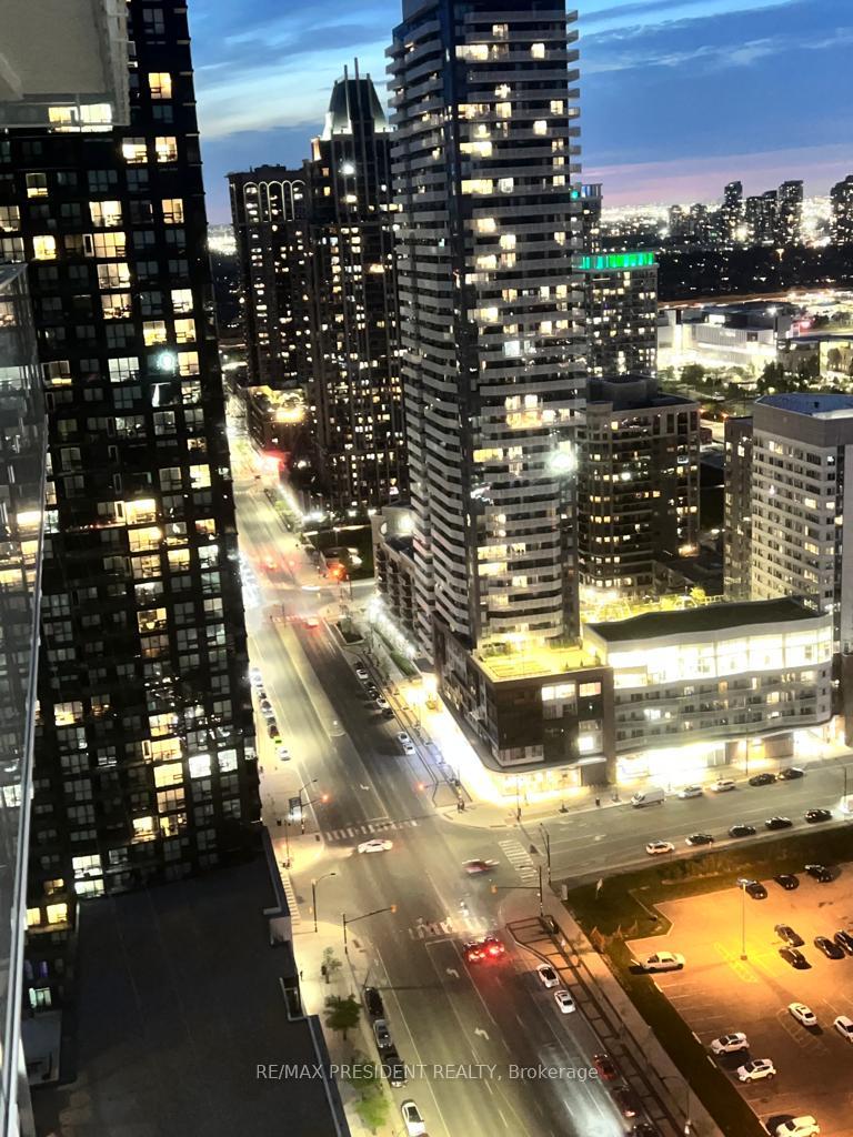 Photo 23 of Unit 3113, 3900 Confederation Parkway, Mississauga, City Centre — HOMEH