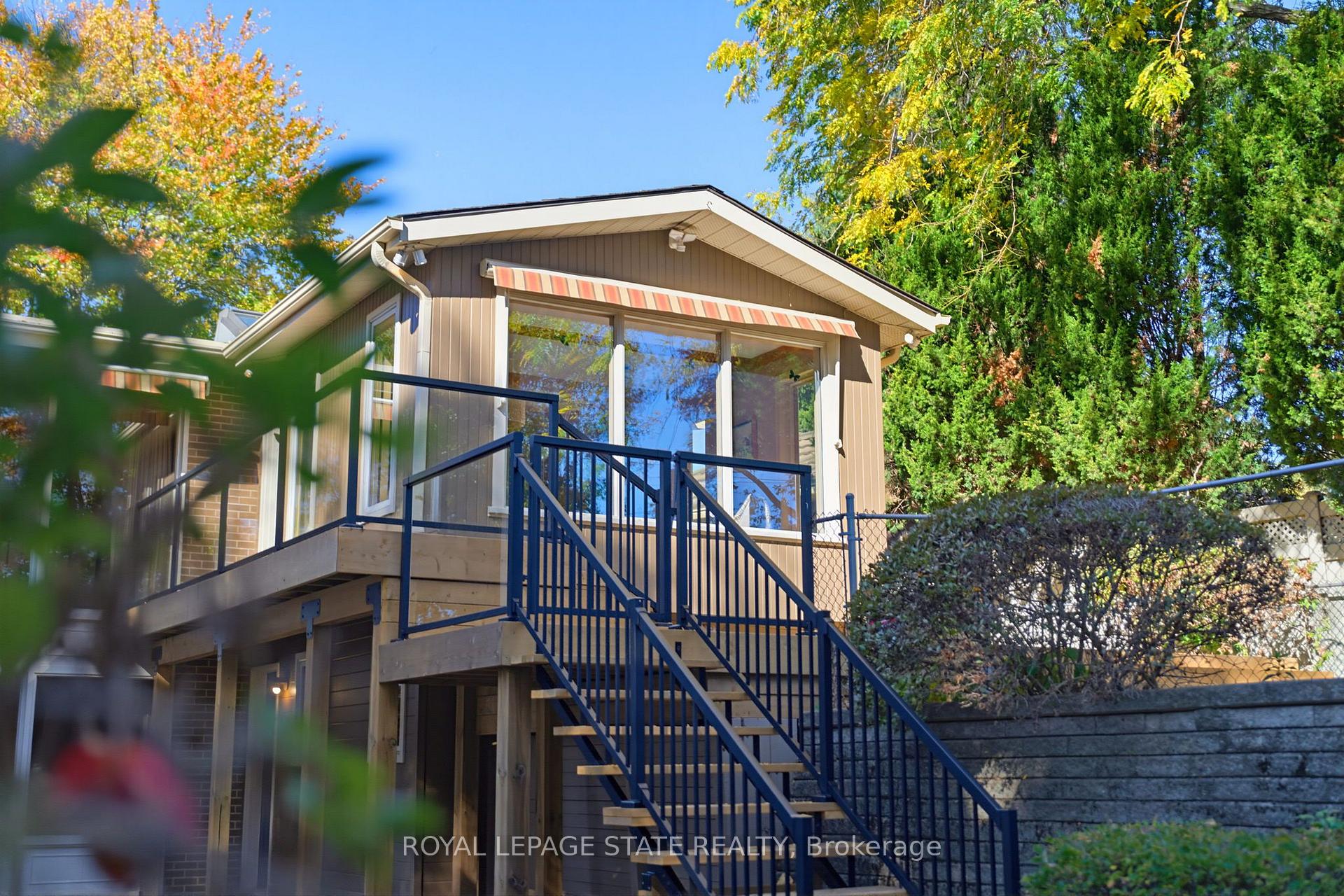Photo 30 of 73 Grant Boulevard, Hamilton, Dundas — HOMEH