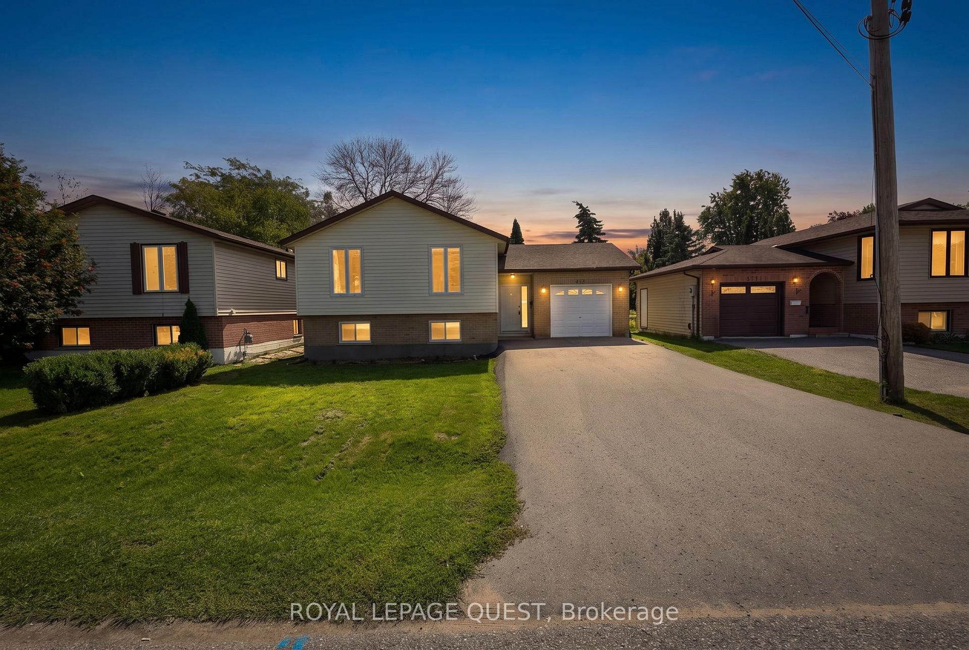 Photo of 453 Mooney Crescent