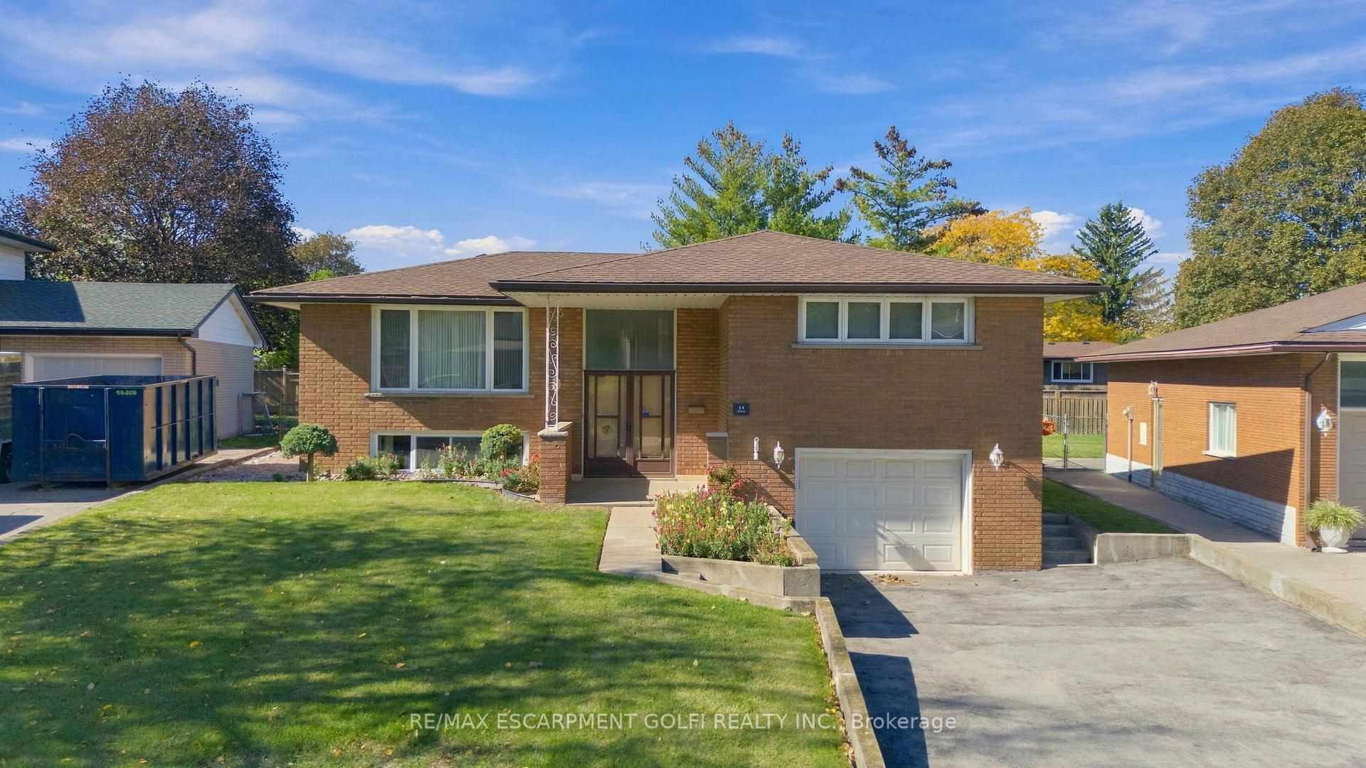Photo 1 of 14 Geneva Drive, Hamilton, Buchanan — HOMEH