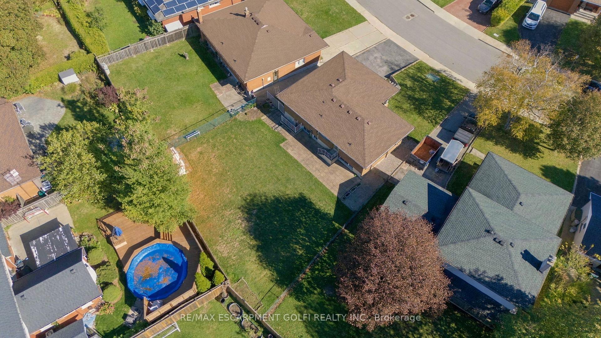 Photo 22 of 14 Geneva Drive, Hamilton, Buchanan — HOMEH