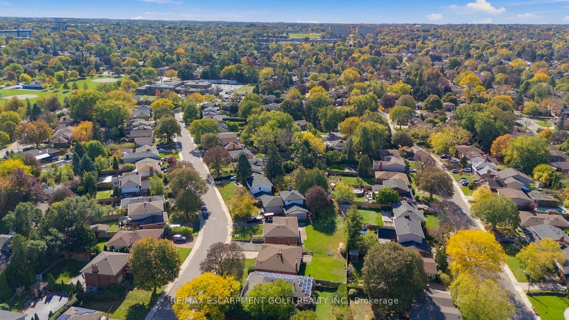 Photo 24 of 14 Geneva Drive, Hamilton, Buchanan — HOMEH