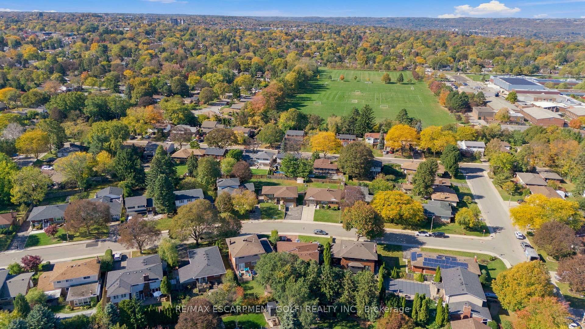 Photo 25 of 14 Geneva Drive, Hamilton, Buchanan — HOMEH