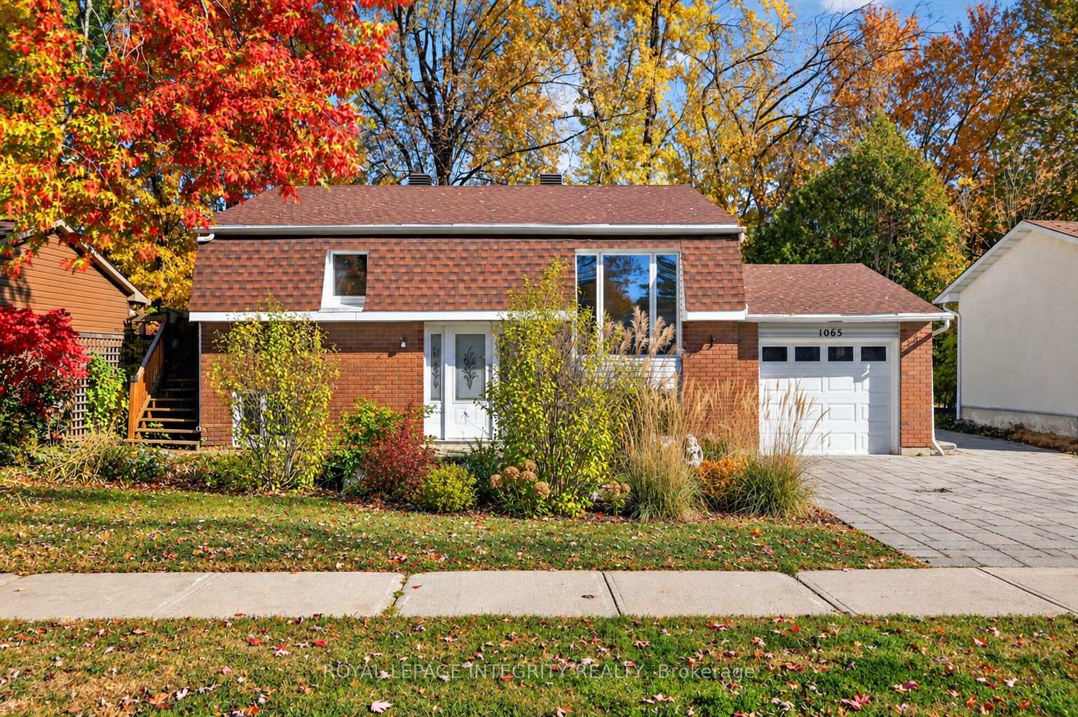 Photo 1 of 1065 Cadboro Road, Ottawa, Carson Grove — HOMEH