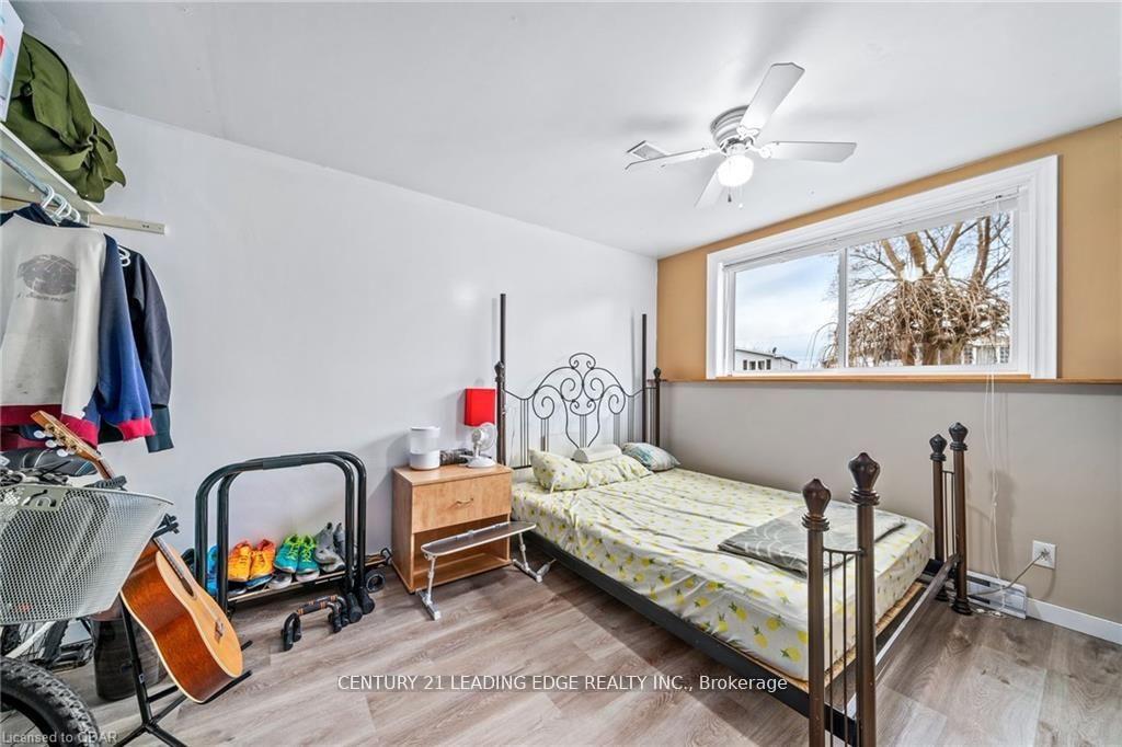 Photo 11 of Unit Lower, 99A Prospect Hill, Quinte West, Trenton Ward — HOMEH