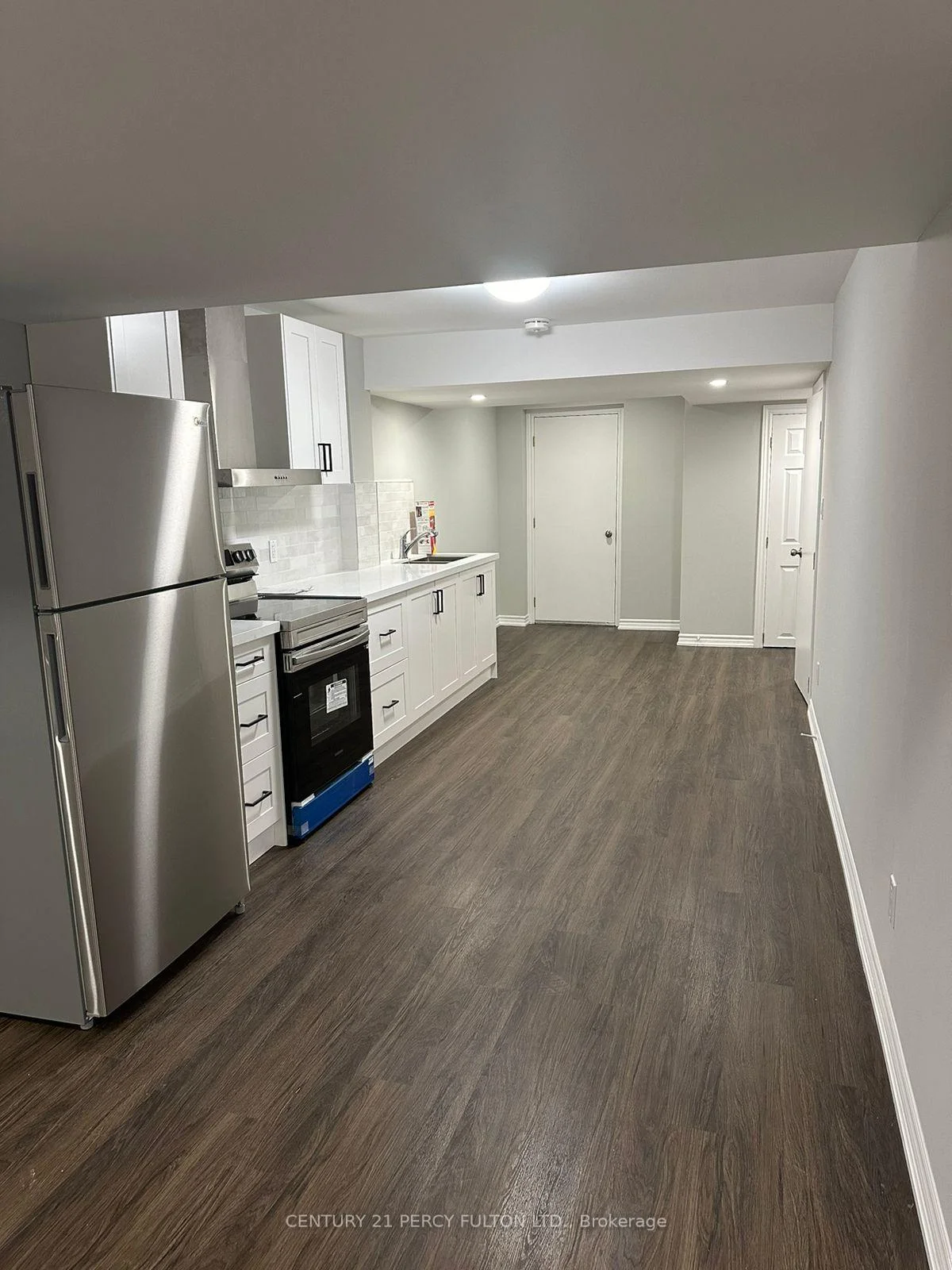 Photo 3 of Unit BSMT, 897A Voyage Avenue, Pickering, Dunbarton — HOMEH