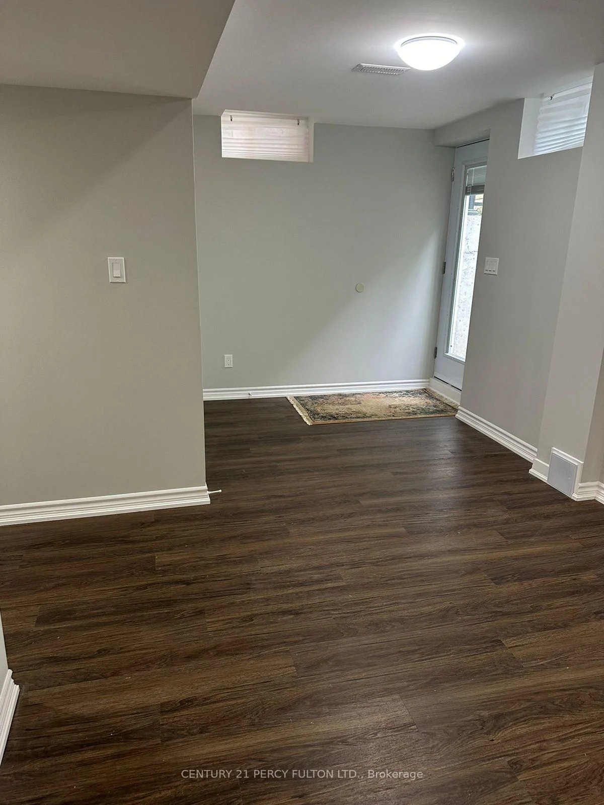 Photo 4 of Unit BSMT, 897A Voyage Avenue, Pickering, Dunbarton — HOMEH