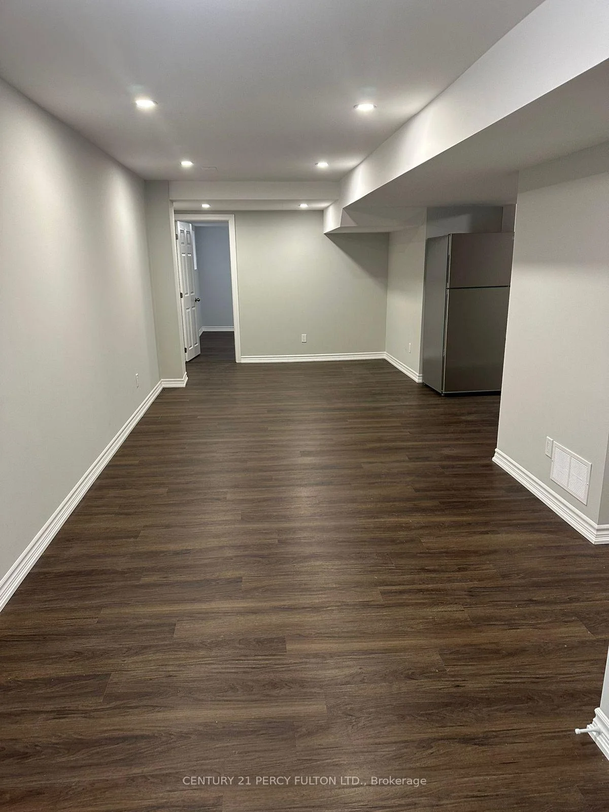 Photo 5 of Unit BSMT, 897A Voyage Avenue, Pickering, Dunbarton — HOMEH