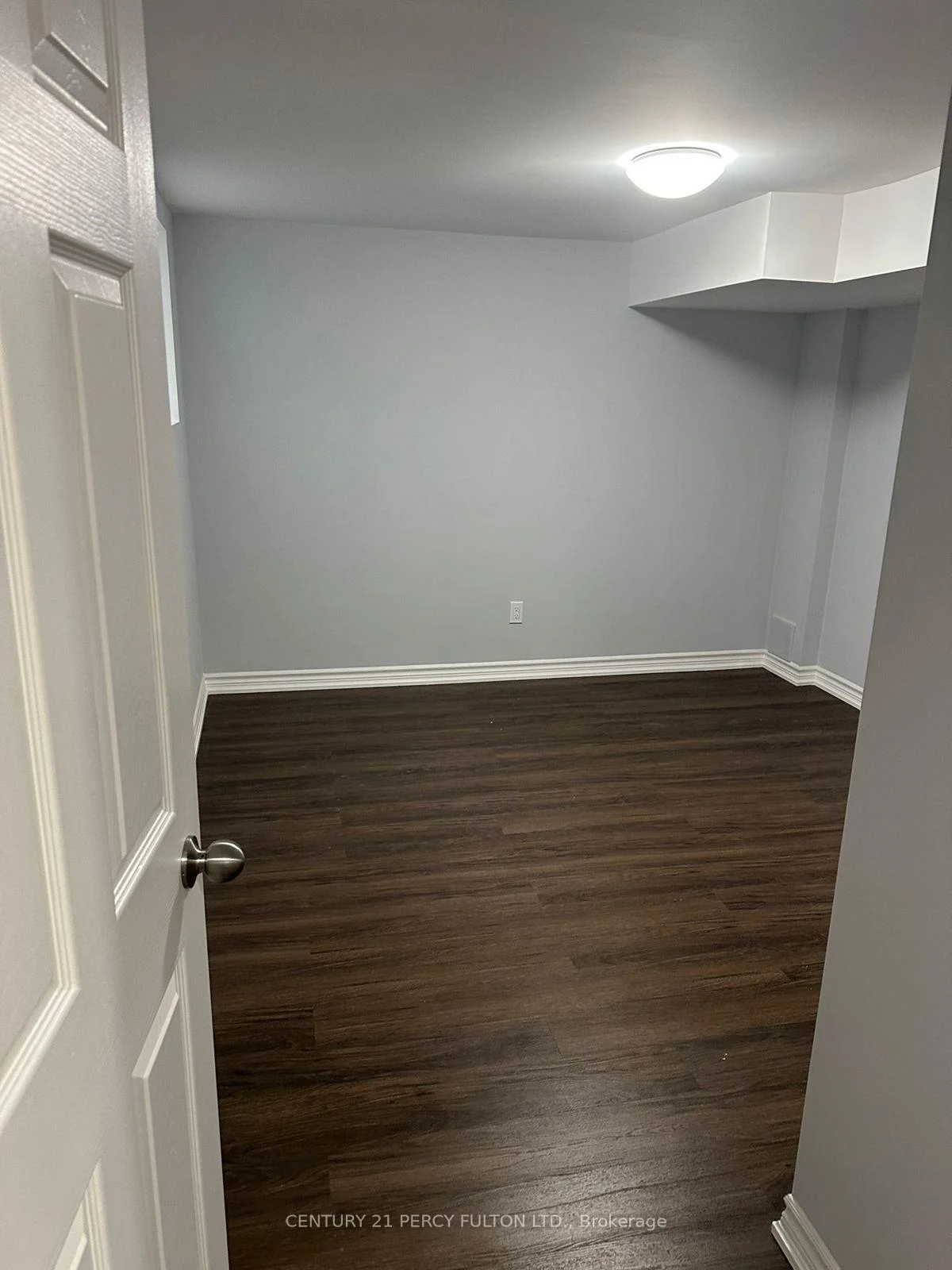 Photo 6 of Unit BSMT, 897A Voyage Avenue, Pickering, Dunbarton — HOMEH