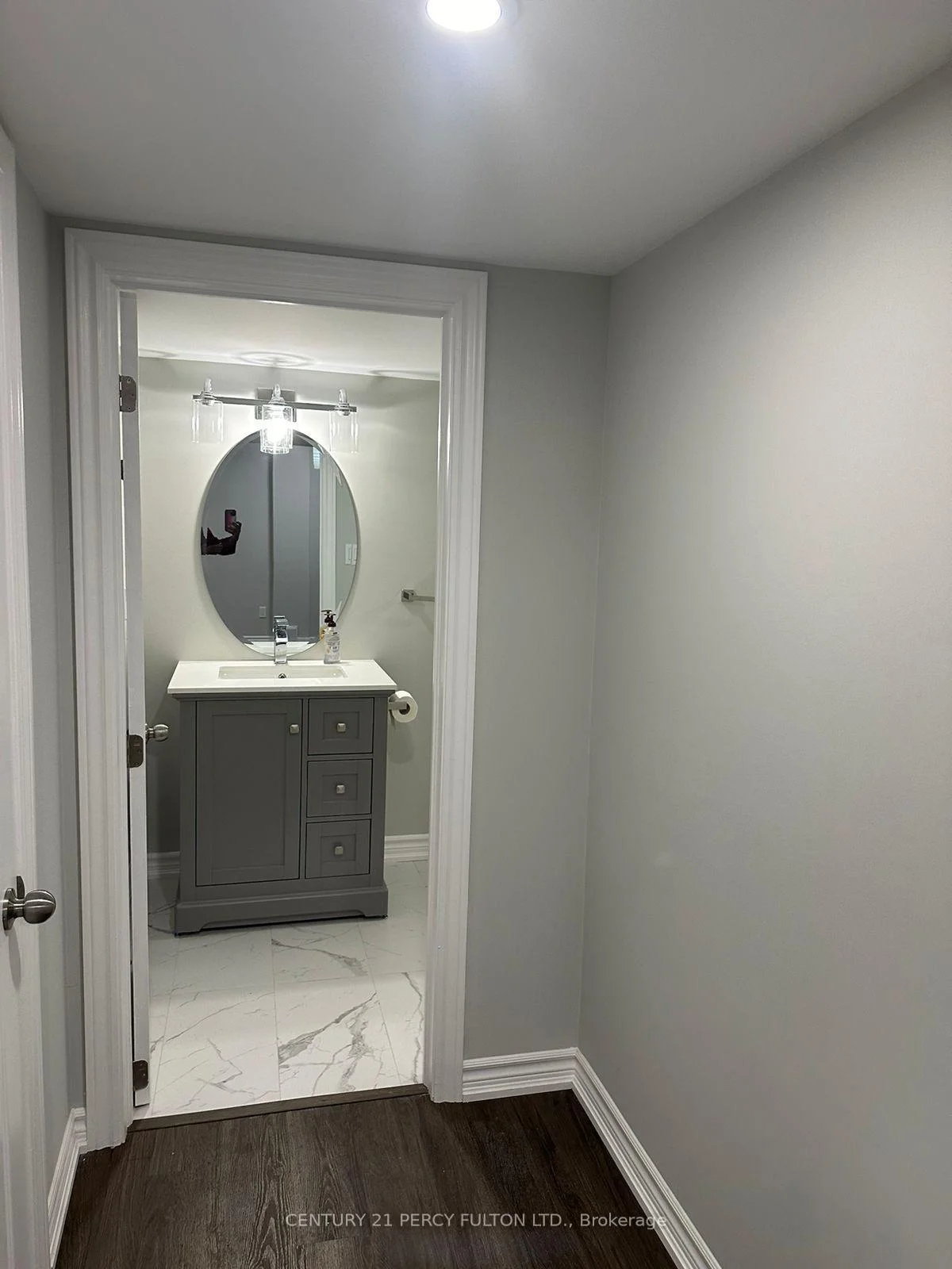 Photo 7 of Unit BSMT, 897A Voyage Avenue, Pickering, Dunbarton — HOMEH