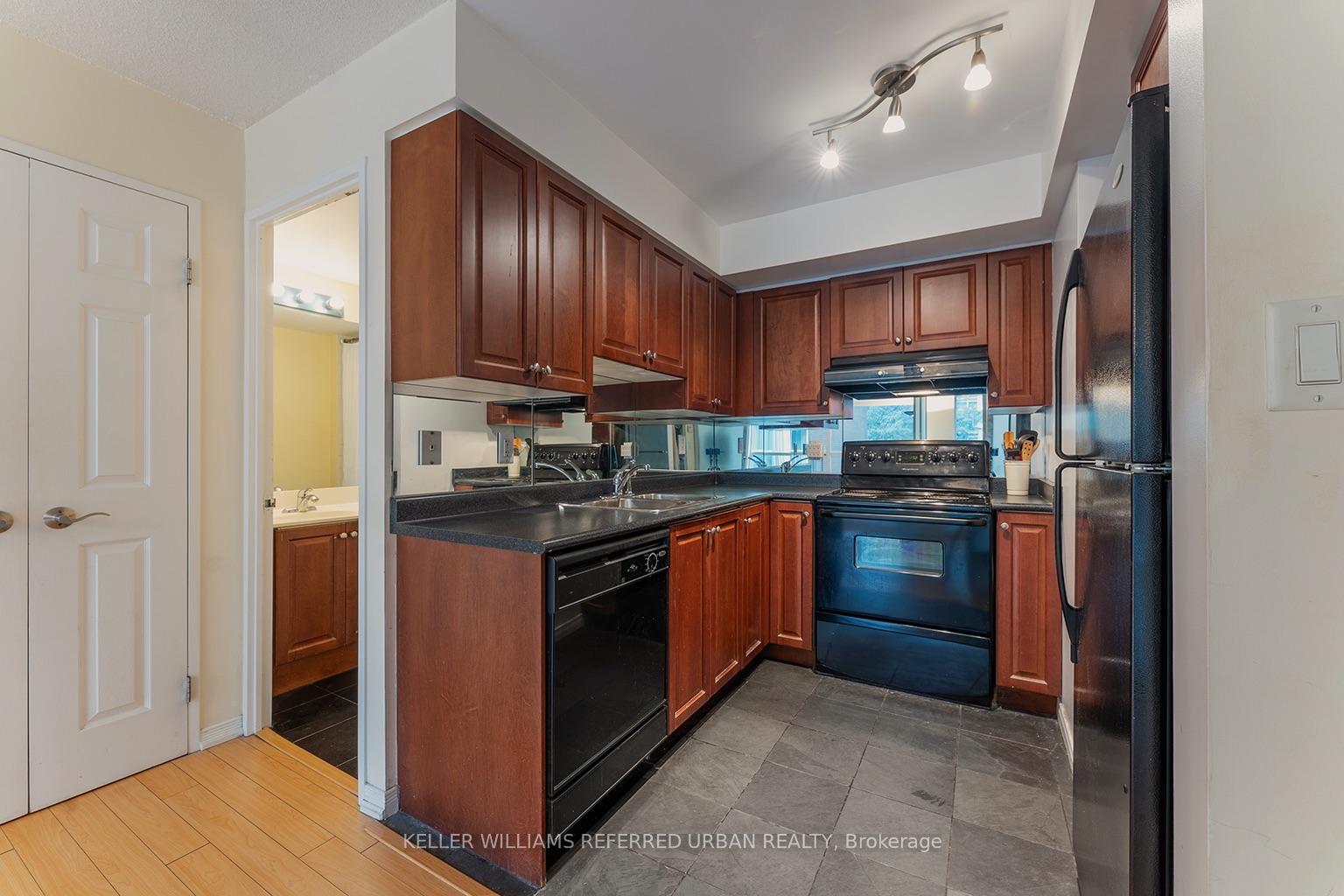 Photo 3 of Unit 304, 230 King Street E, Toronto, Moss Park — HOMEH