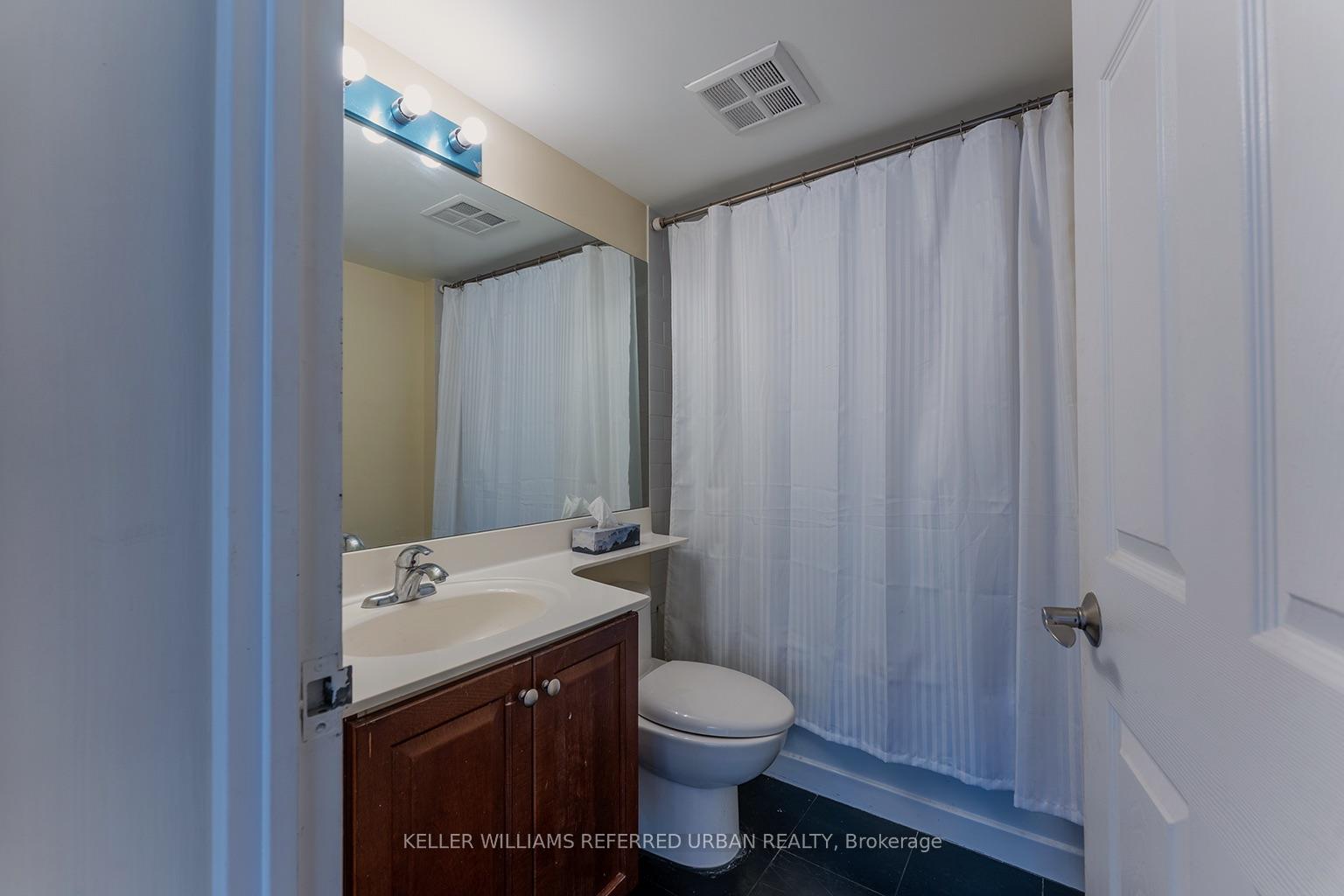 Photo 5 of Unit 304, 230 King Street E, Toronto, Moss Park — HOMEH