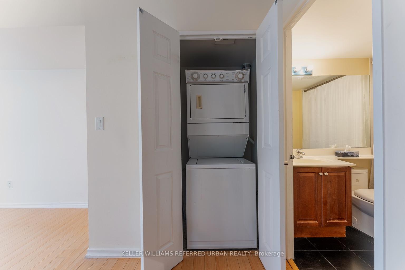 Photo 6 of Unit 304, 230 King Street E, Toronto, Moss Park — HOMEH