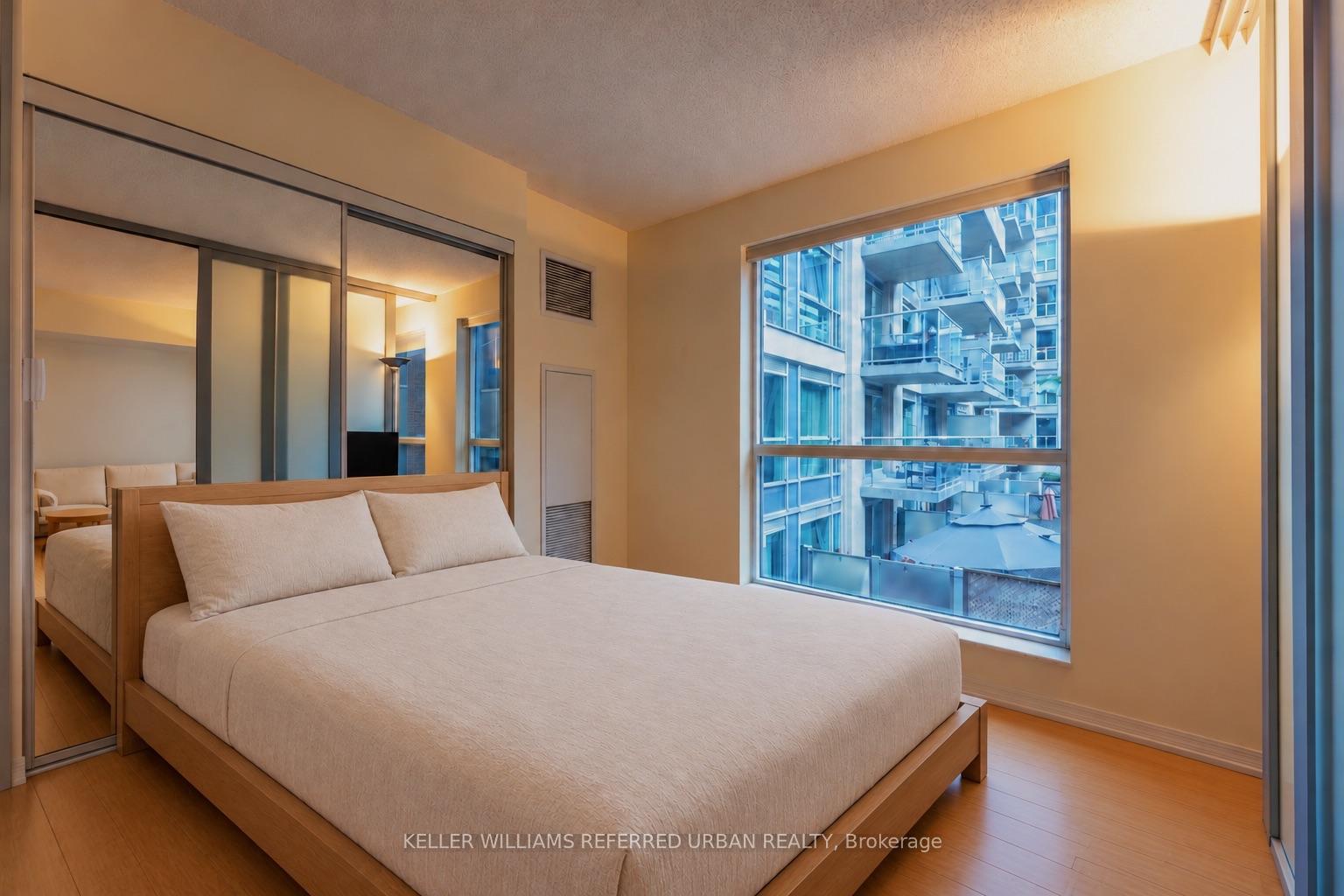 Photo 7 of Unit 304, 230 King Street E, Toronto, Moss Park — HOMEH