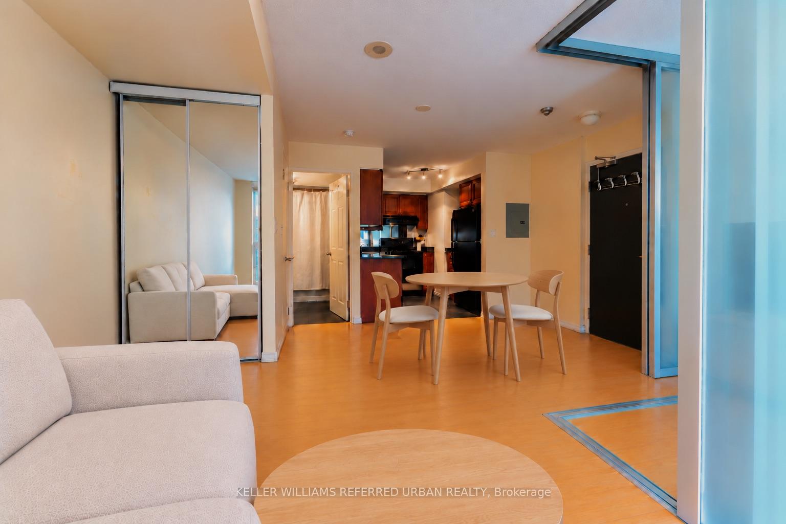 Photo 11 of Unit 304, 230 King Street E, Toronto, Moss Park — HOMEH