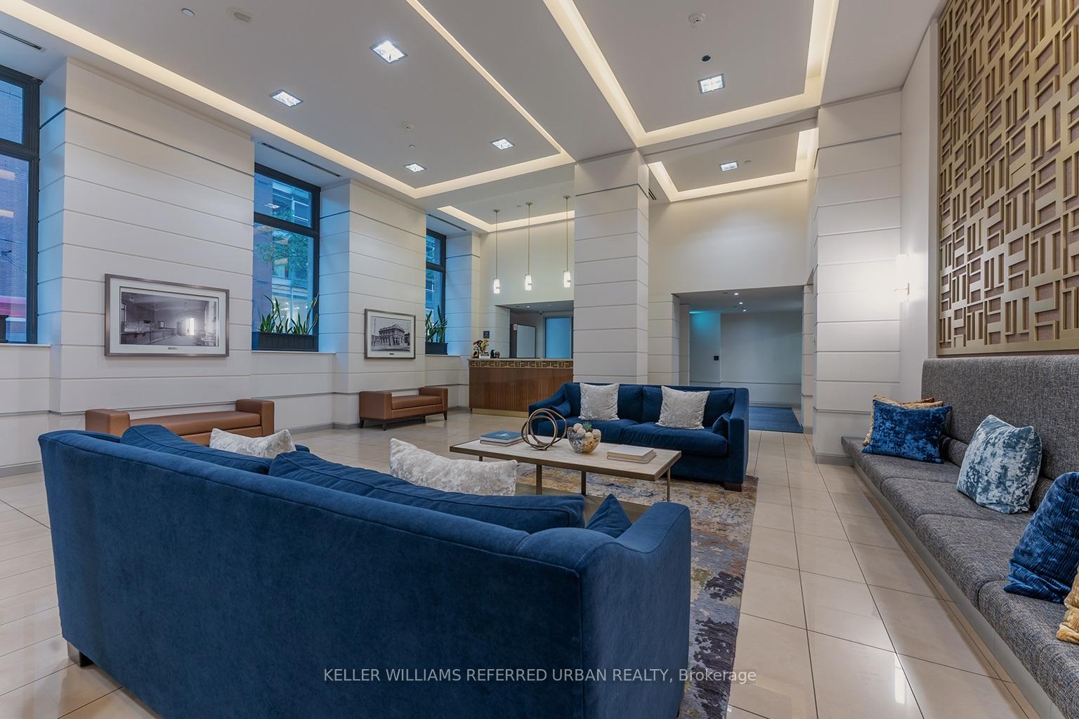 Photo 17 of Unit 304, 230 King Street E, Toronto, Moss Park — HOMEH