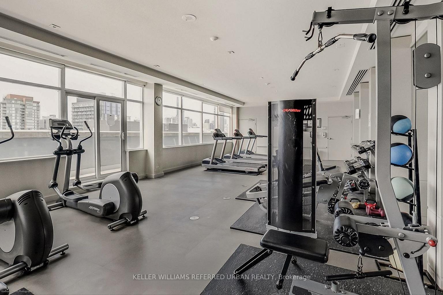 Photo 21 of Unit 304, 230 King Street E, Toronto, Moss Park — HOMEH