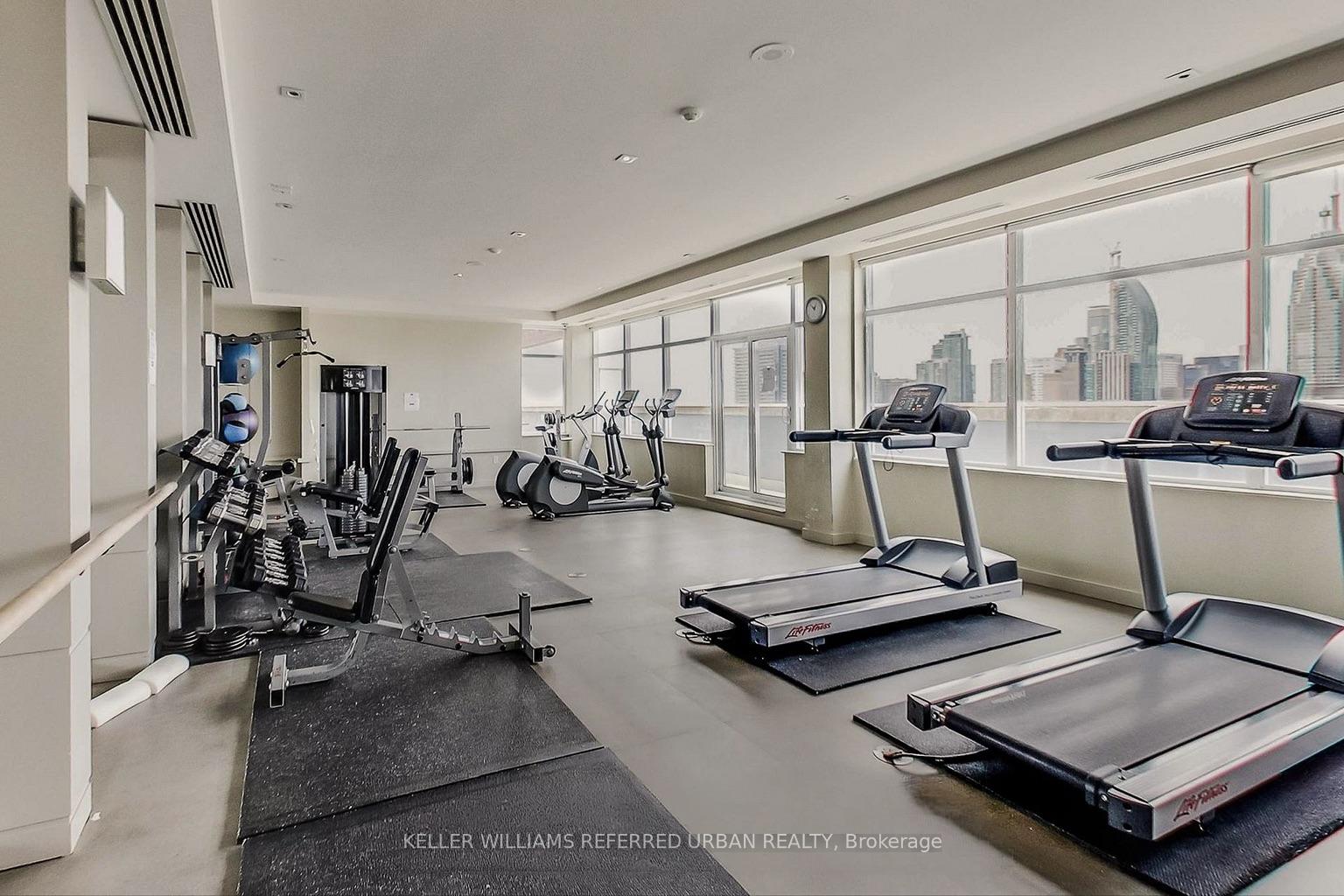Photo 22 of Unit 304, 230 King Street E, Toronto, Moss Park — HOMEH