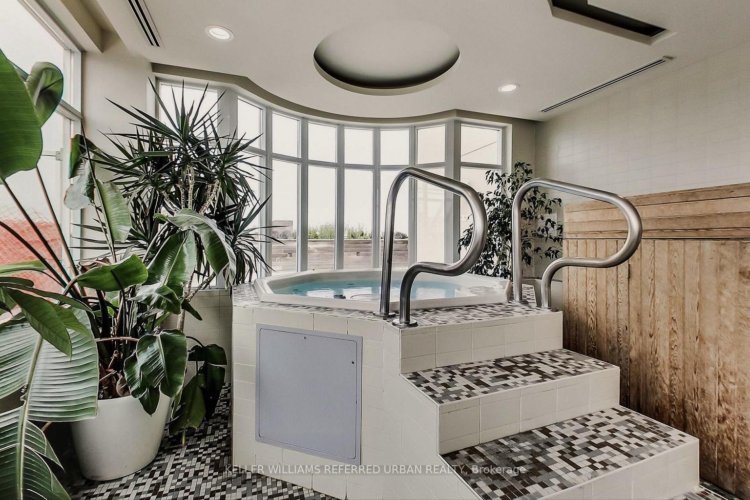 Photo 23 of Unit 304, 230 King Street E, Toronto, Moss Park — HOMEH