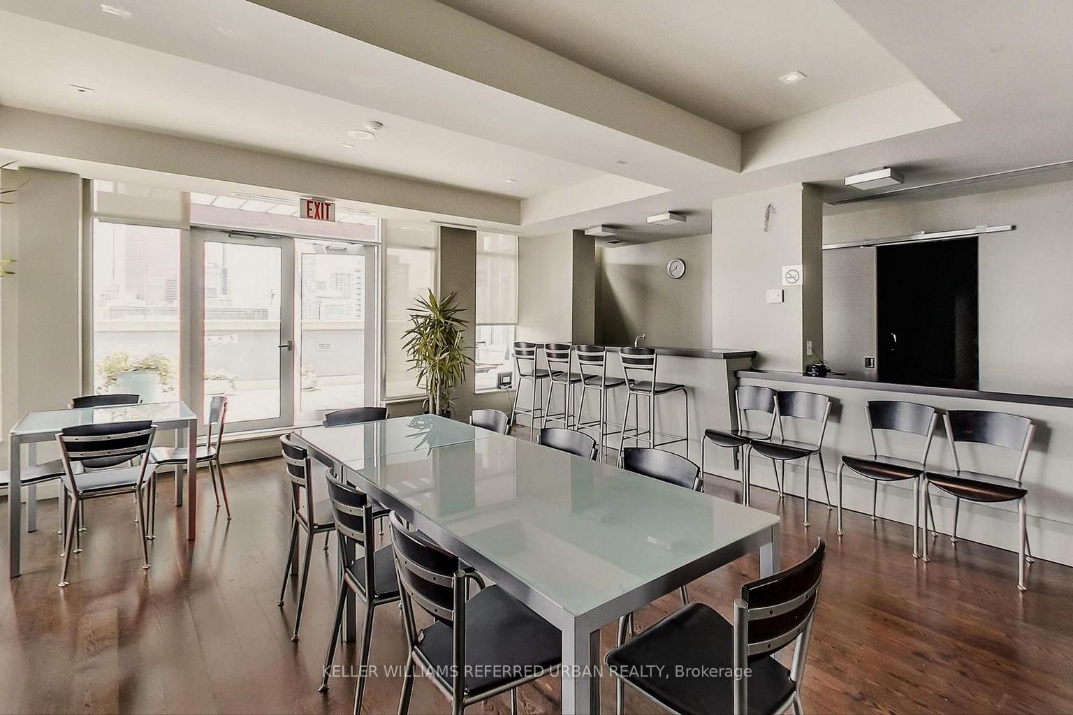 Photo 25 of Unit 304, 230 King Street E, Toronto, Moss Park — HOMEH