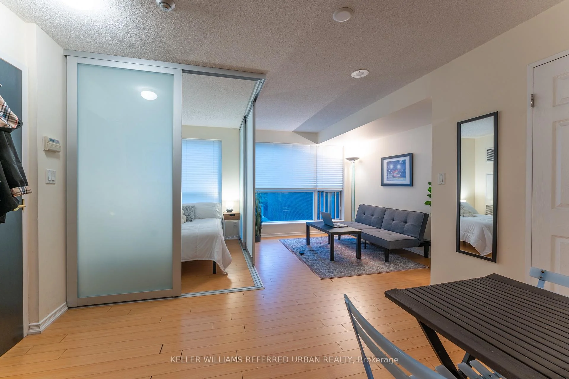 Photo 1 of Unit 304, 230 King Street E, Toronto, Moss Park — HOMEH