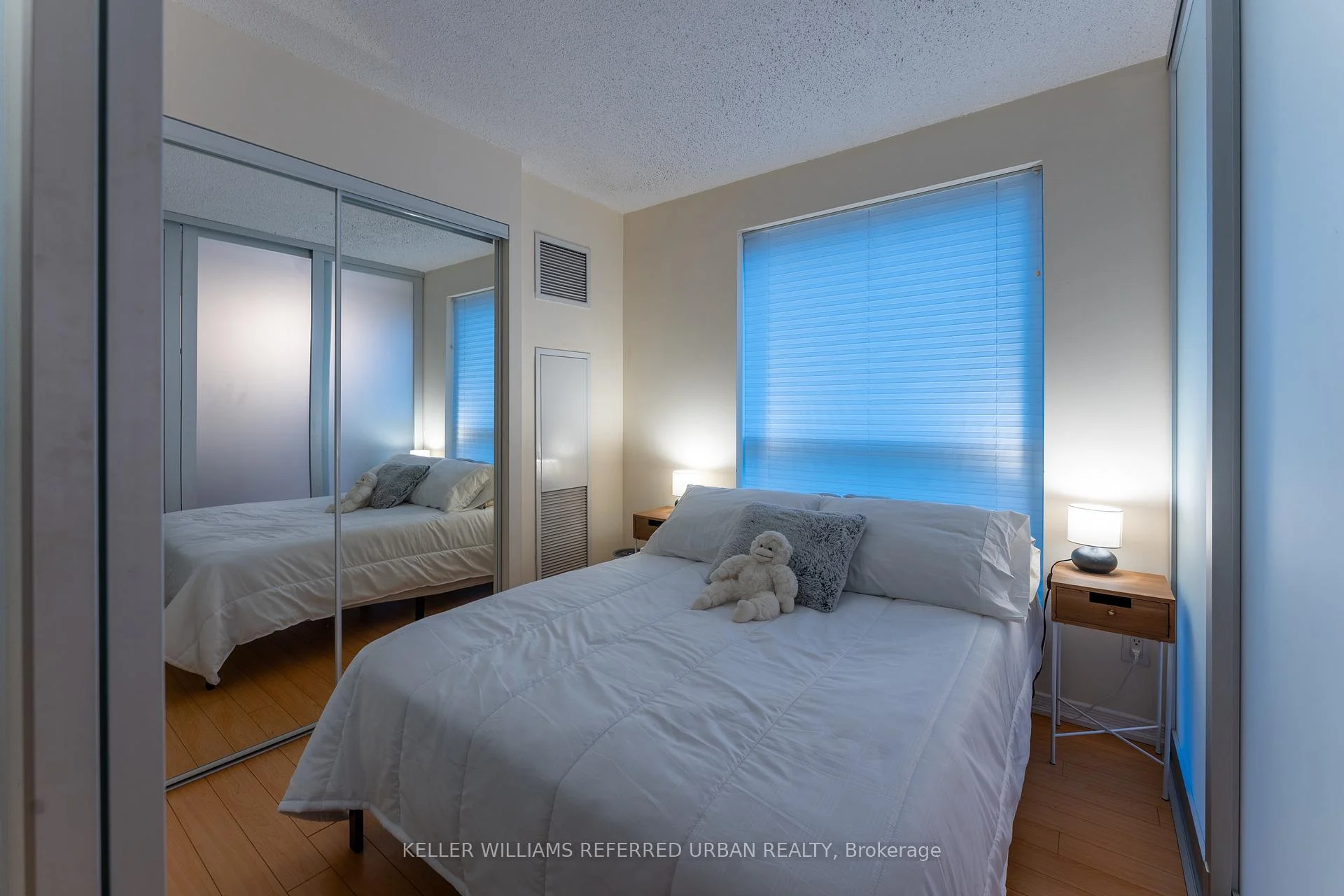 Photo 8 of Unit 304, 230 King Street E, Toronto, Moss Park — HOMEH