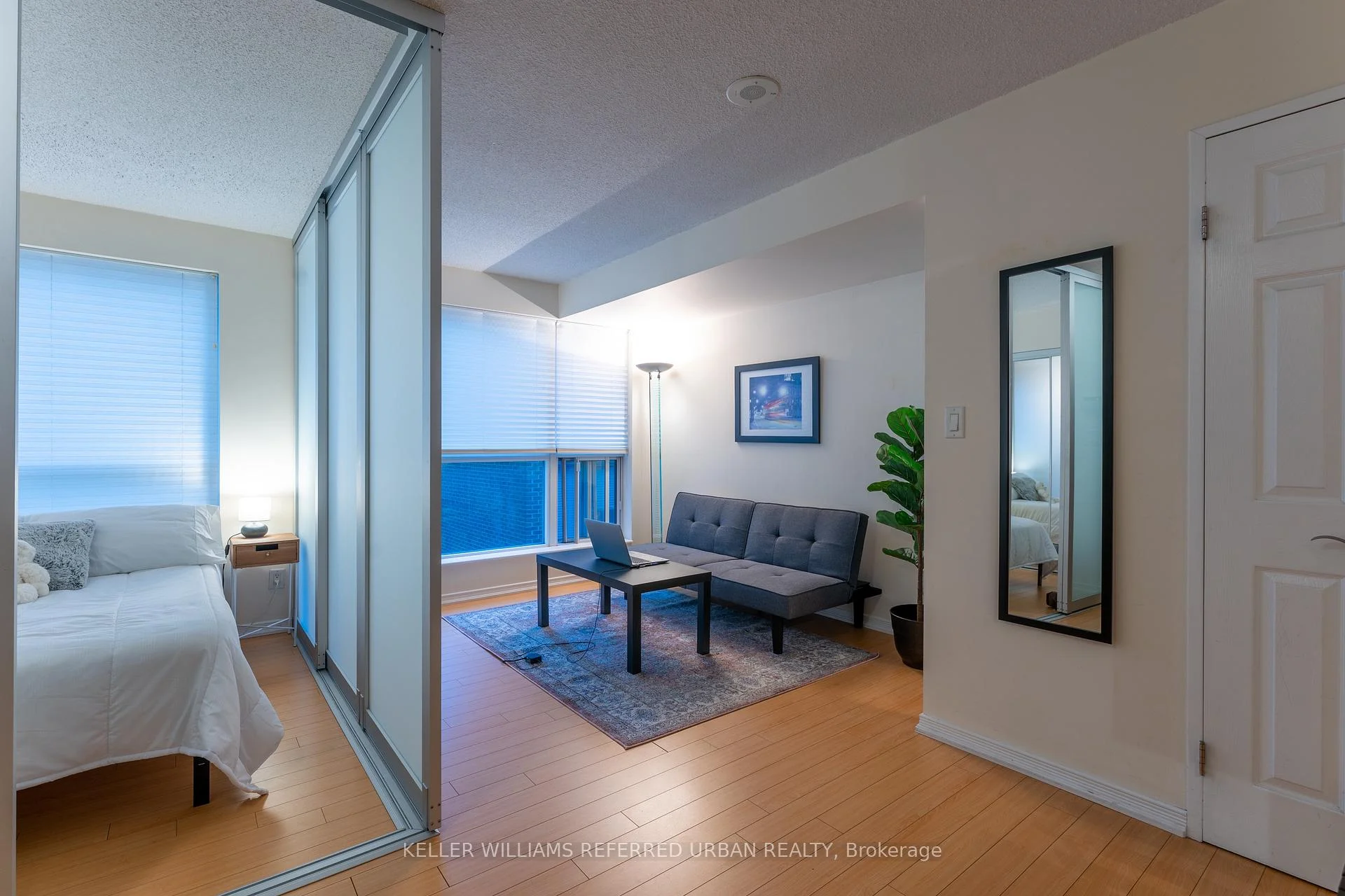 Photo 10 of Unit 304, 230 King Street E, Toronto, Moss Park — HOMEH