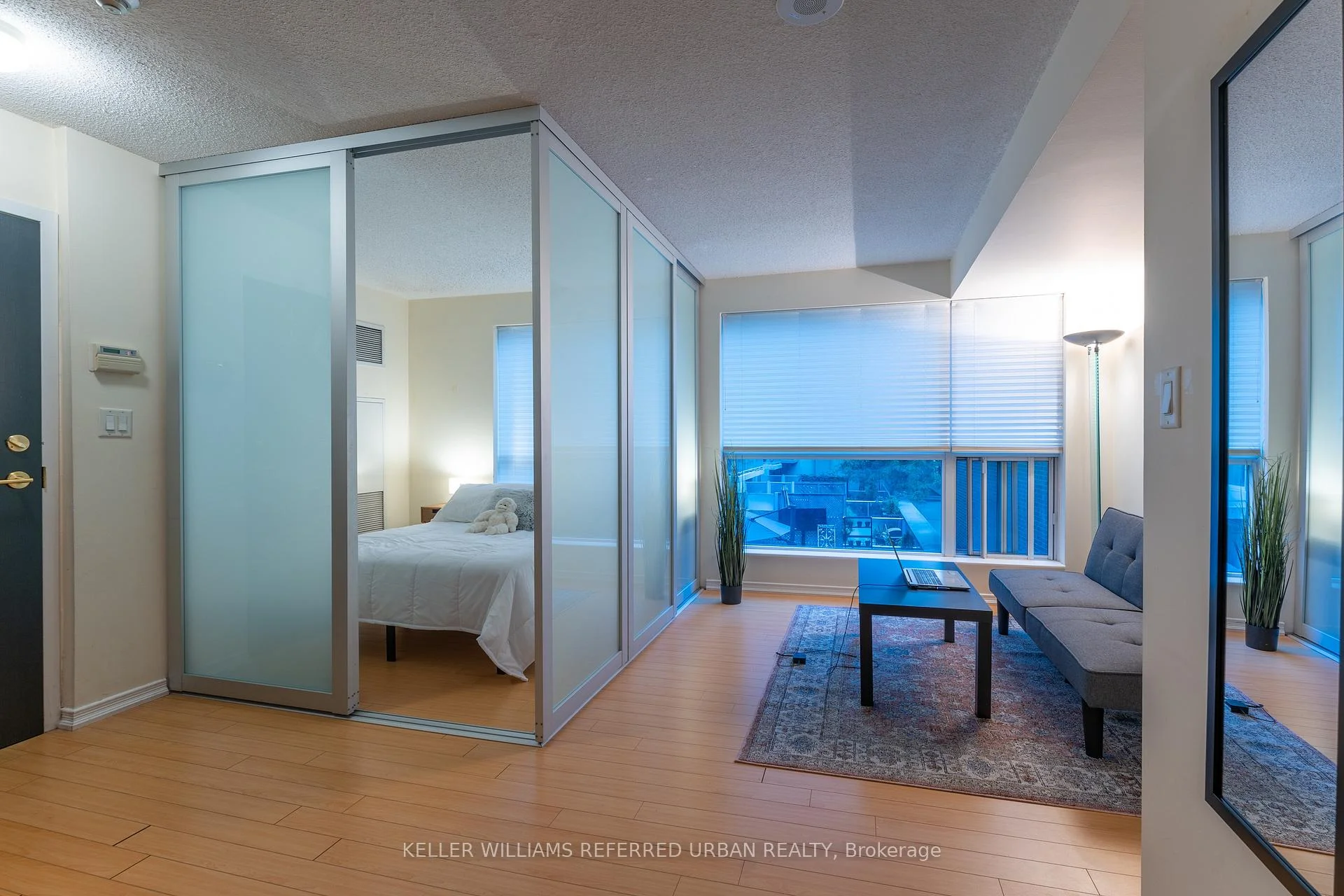 Photo 12 of Unit 304, 230 King Street E, Toronto, Moss Park — HOMEH