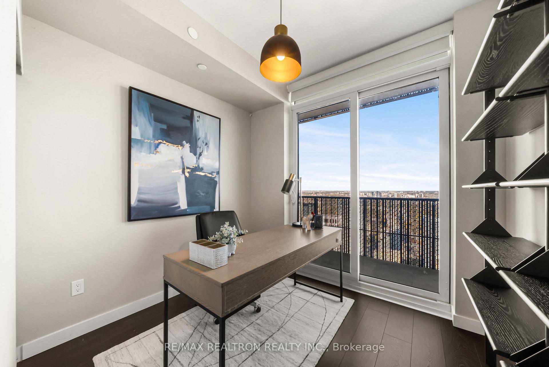 Photo 12 of Unit 4711, 8 Eglinton Avenue E, Toronto, Mount Pleasant West — HOMEH