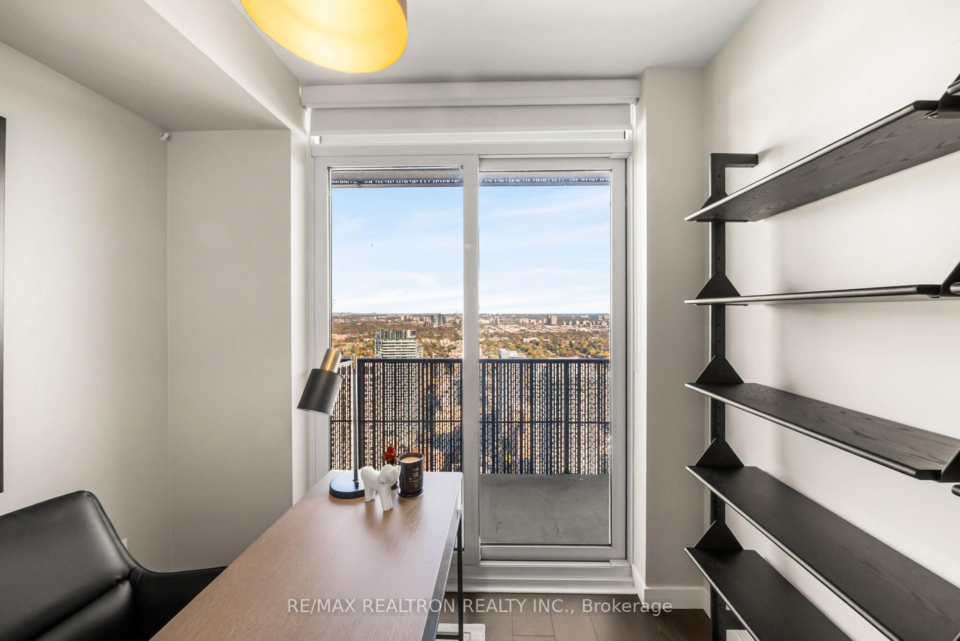 Photo 13 of Unit 4711, 8 Eglinton Avenue E, Toronto, Mount Pleasant West — HOMEH