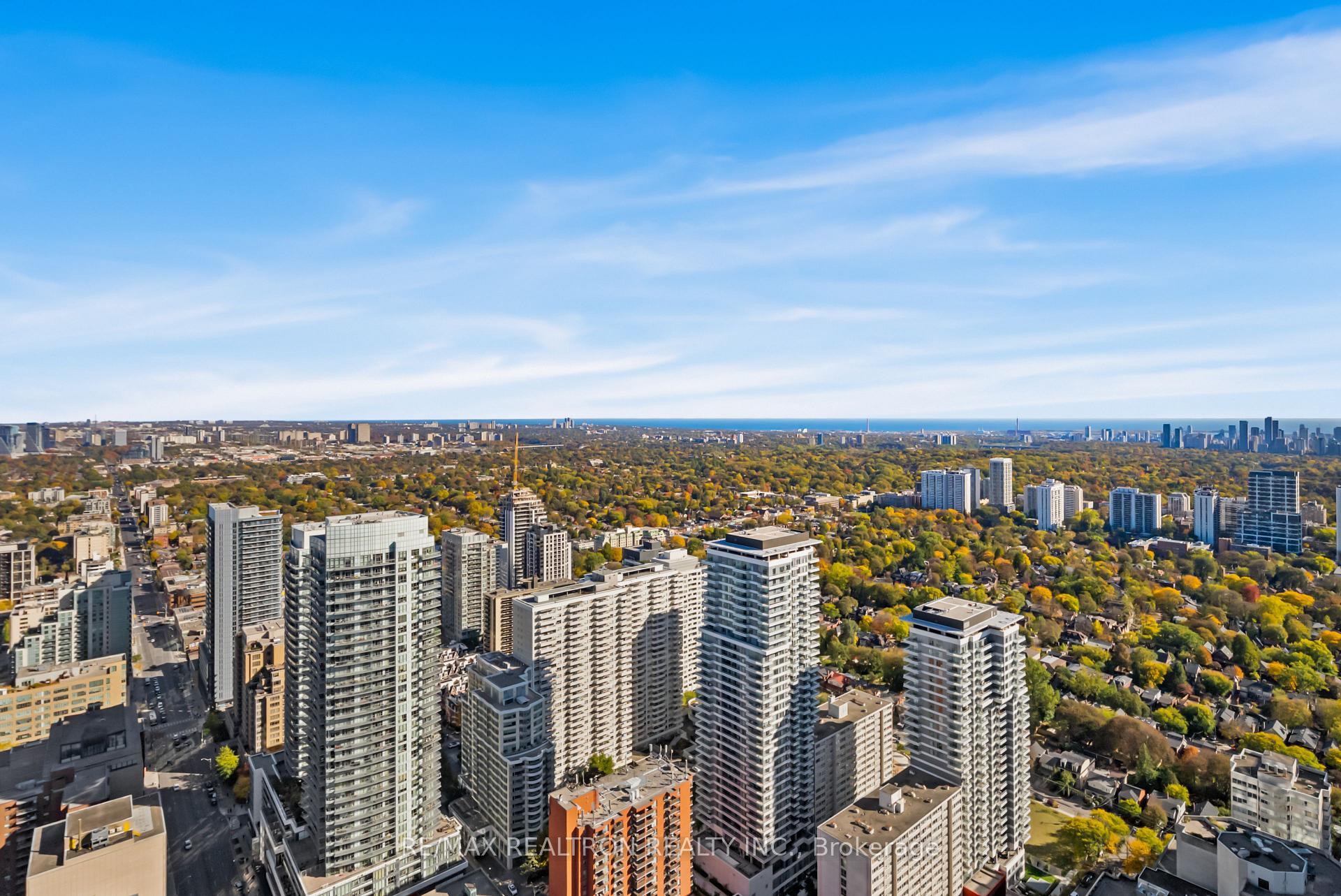 Photo 25 of Unit 4711, 8 Eglinton Avenue E, Toronto, Mount Pleasant West — HOMEH