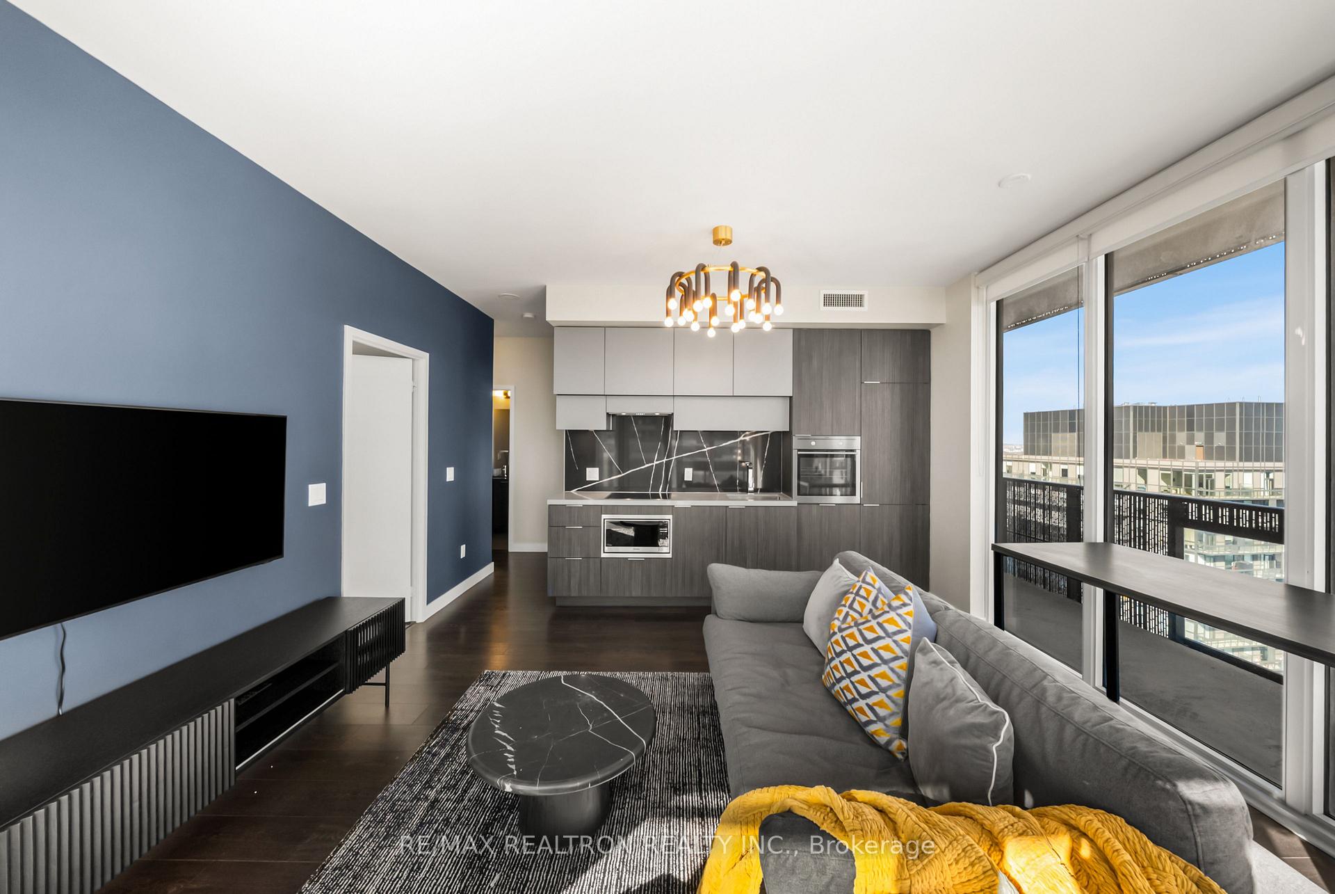 Photo 27 of Unit 4711, 8 Eglinton Avenue E, Toronto, Mount Pleasant West — HOMEH
