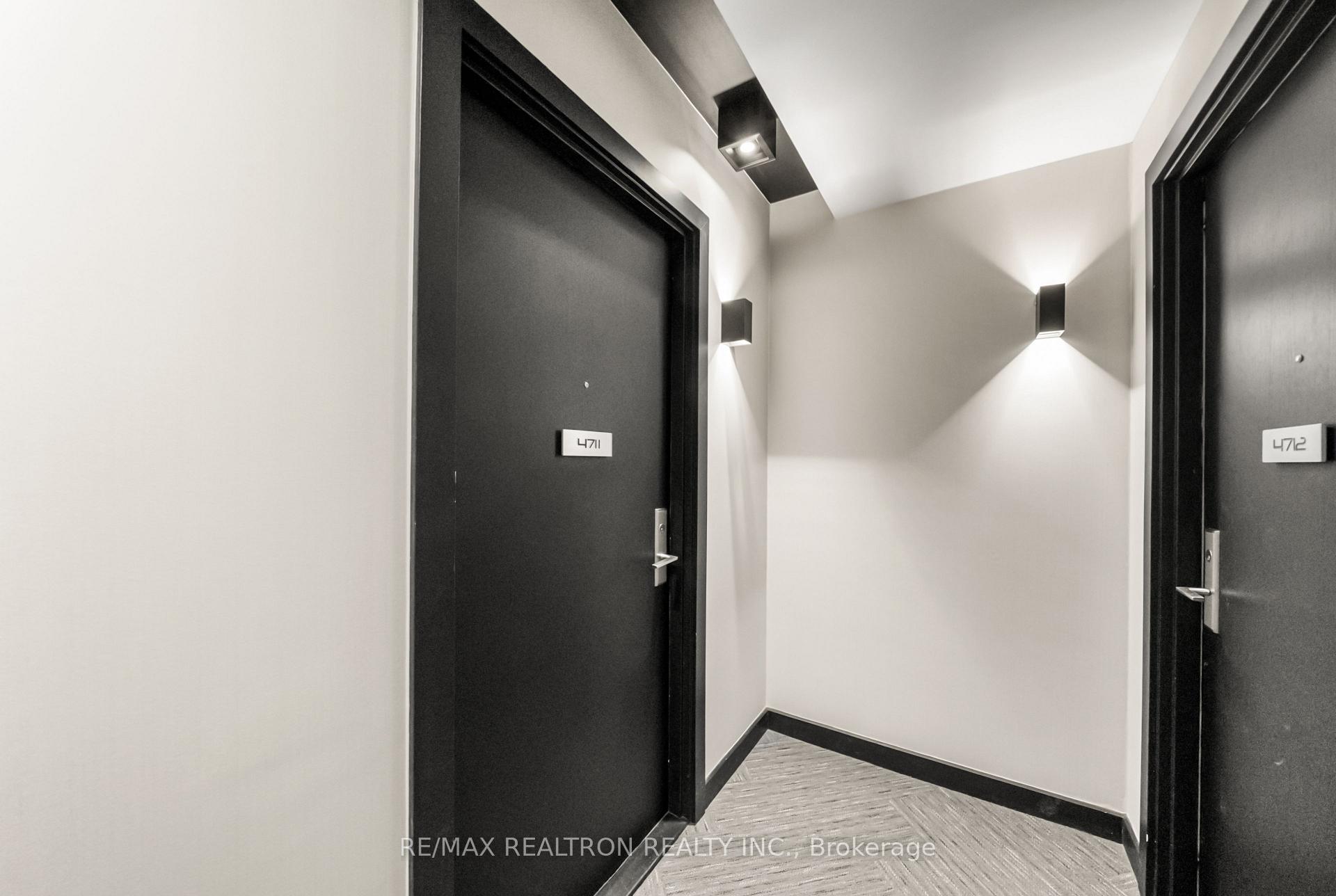 Photo 34 of Unit 4711, 8 Eglinton Avenue E, Toronto, Mount Pleasant West — HOMEH