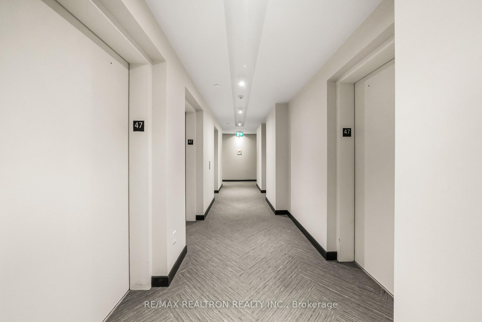 Photo 35 of Unit 4711, 8 Eglinton Avenue E, Toronto, Mount Pleasant West — HOMEH