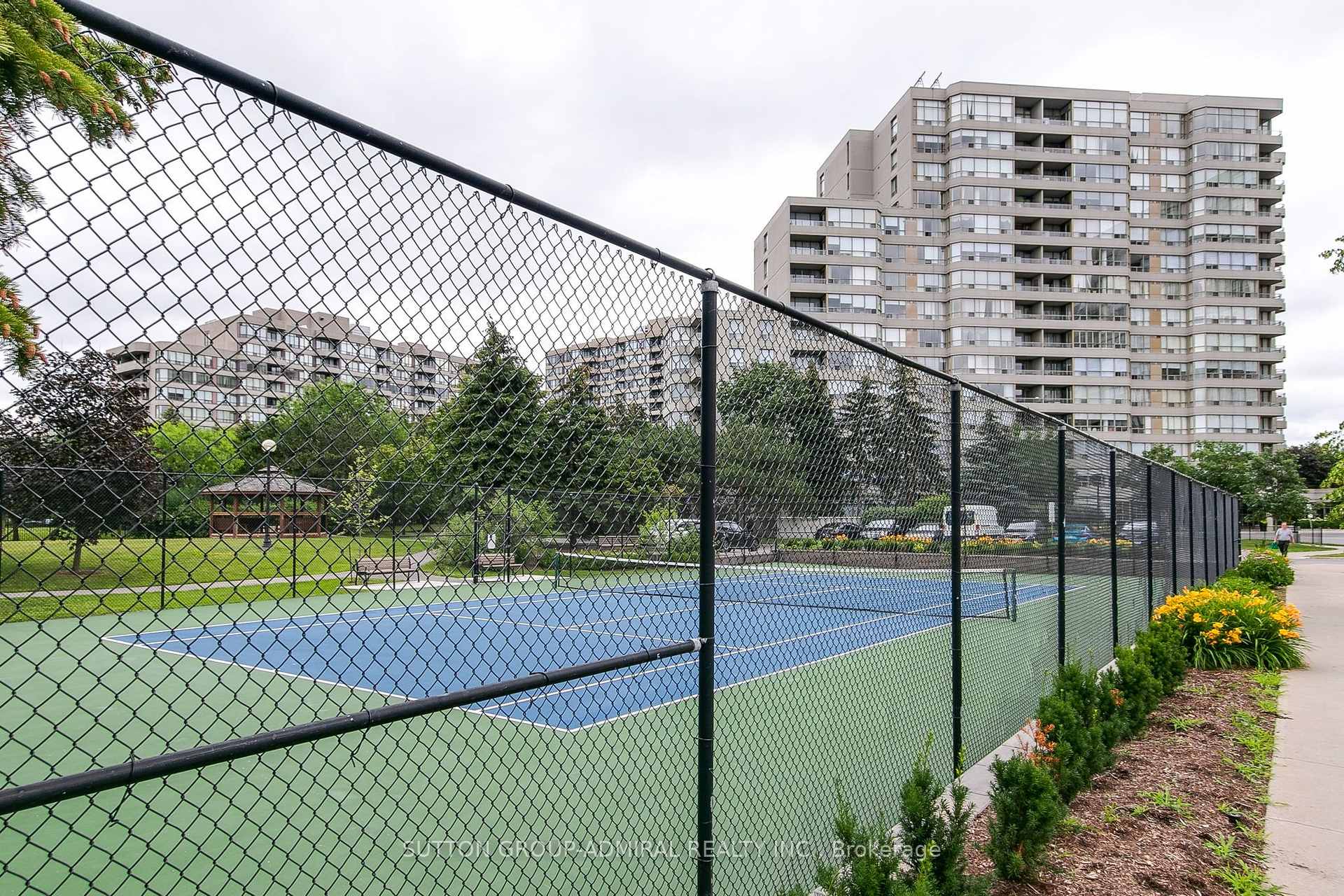 Photo 31 of Unit 814, 11 Townsgate Drive, Vaughan, Crestwood-Springfarm-Yorkhill — HOMEH
