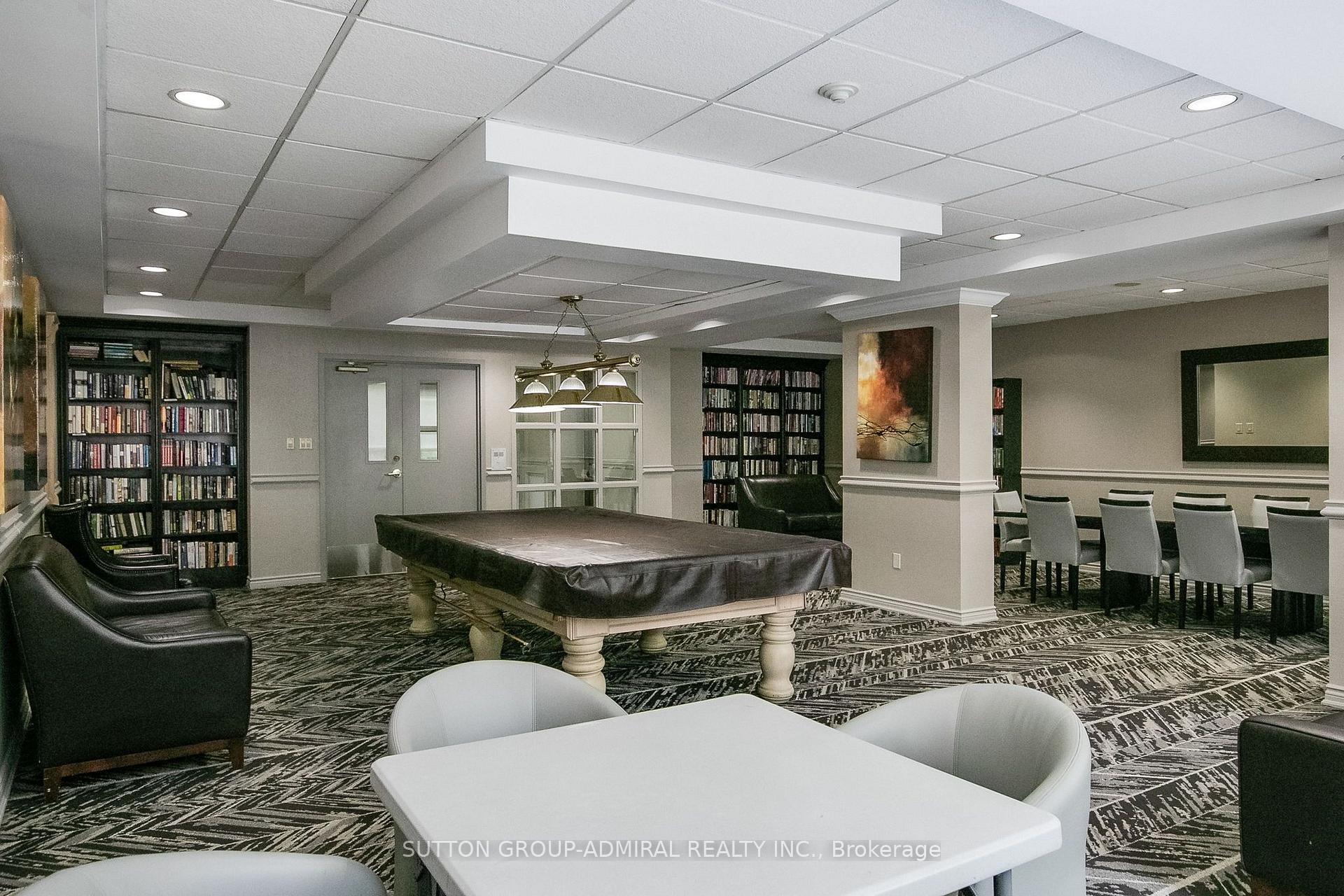 Photo 32 of Unit 814, 11 Townsgate Drive, Vaughan, Crestwood-Springfarm-Yorkhill — HOMEH