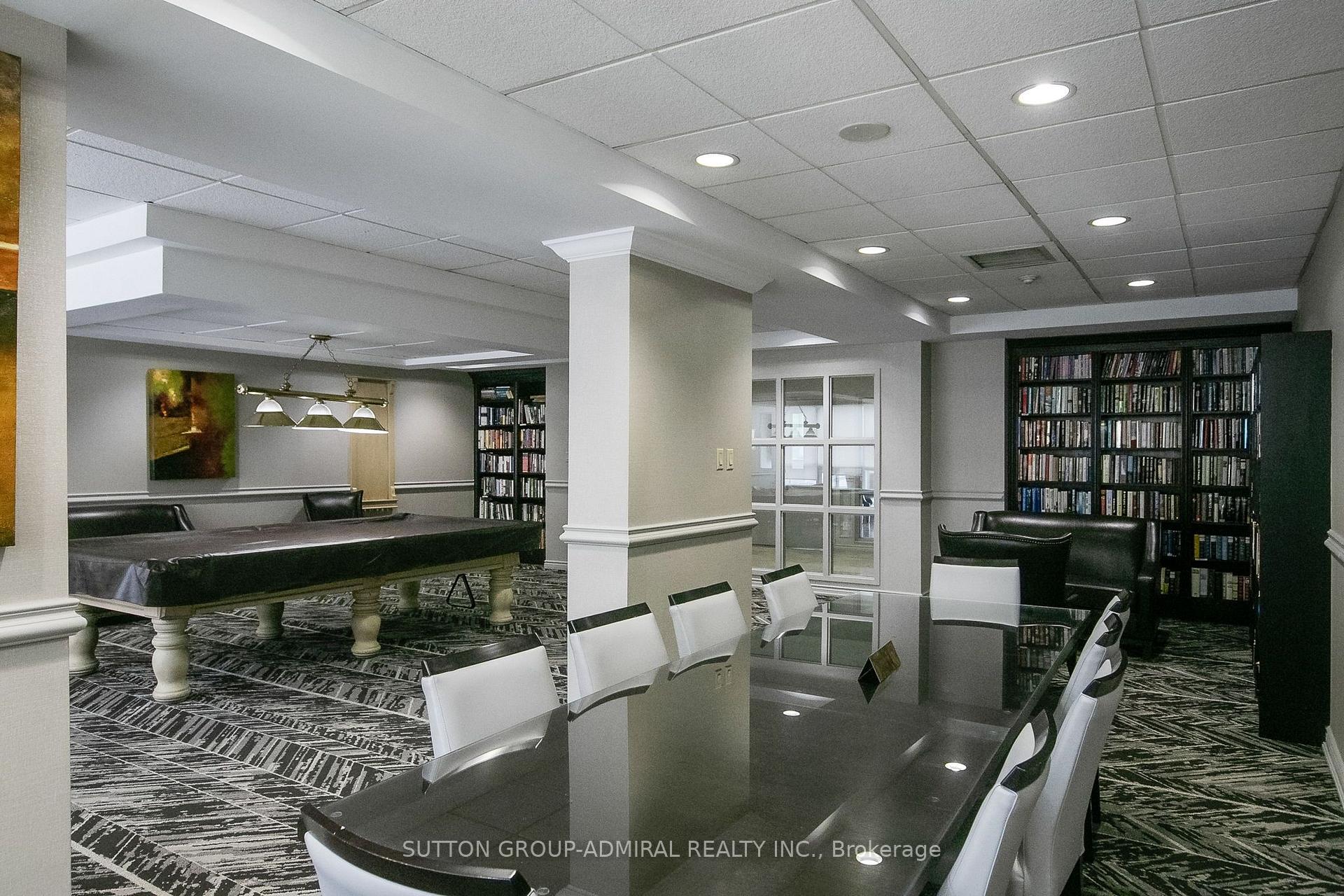 Photo 33 of Unit 814, 11 Townsgate Drive, Vaughan, Crestwood-Springfarm-Yorkhill — HOMEH