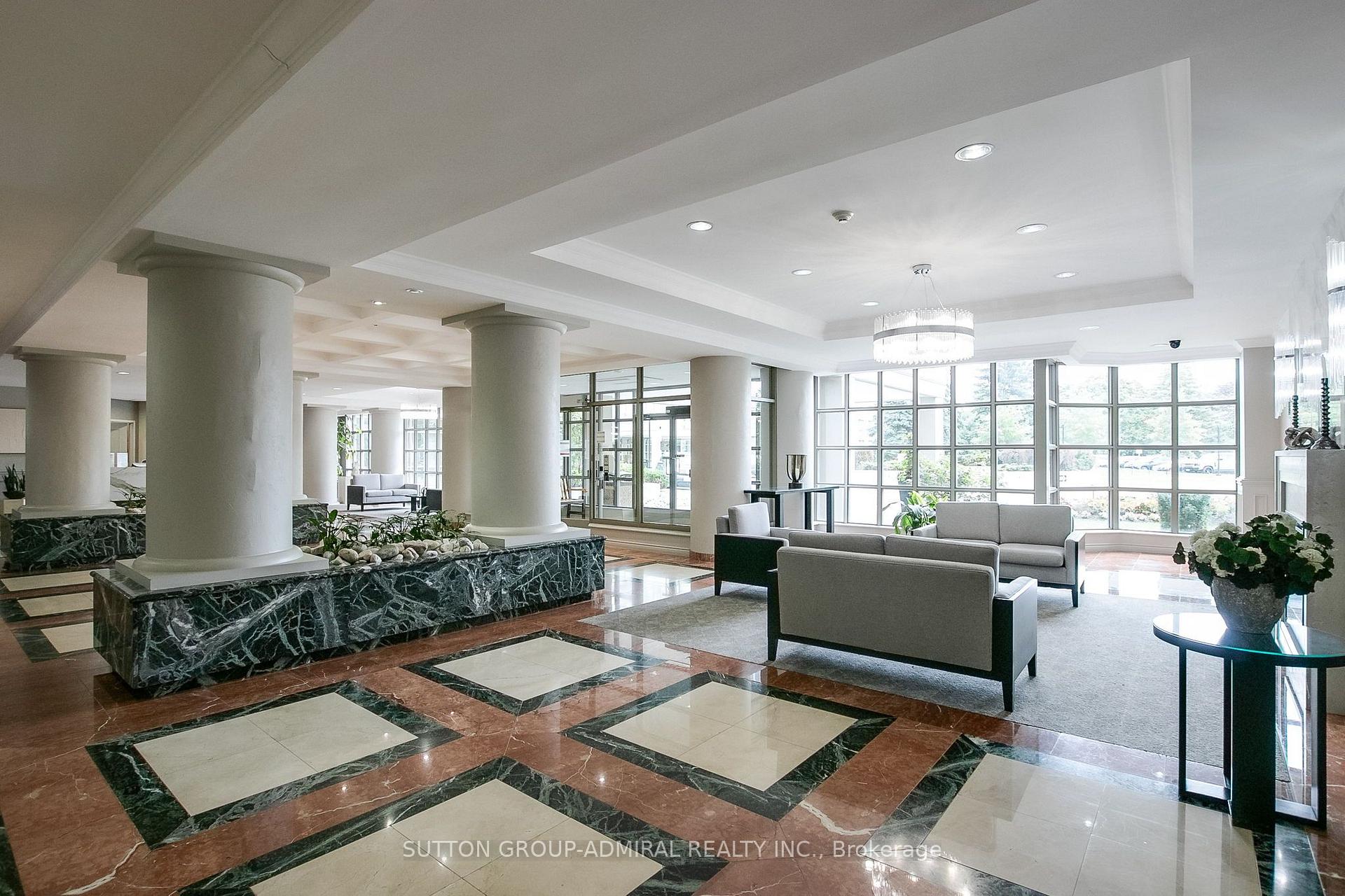 Photo 37 of Unit 814, 11 Townsgate Drive, Vaughan, Crestwood-Springfarm-Yorkhill — HOMEH