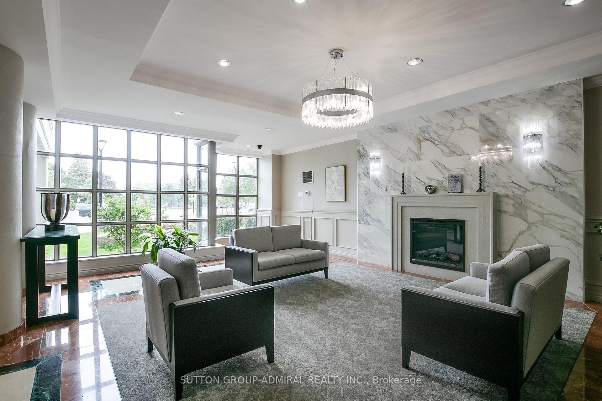 Photo 38 of Unit 814, 11 Townsgate Drive, Vaughan, Crestwood-Springfarm-Yorkhill — HOMEH