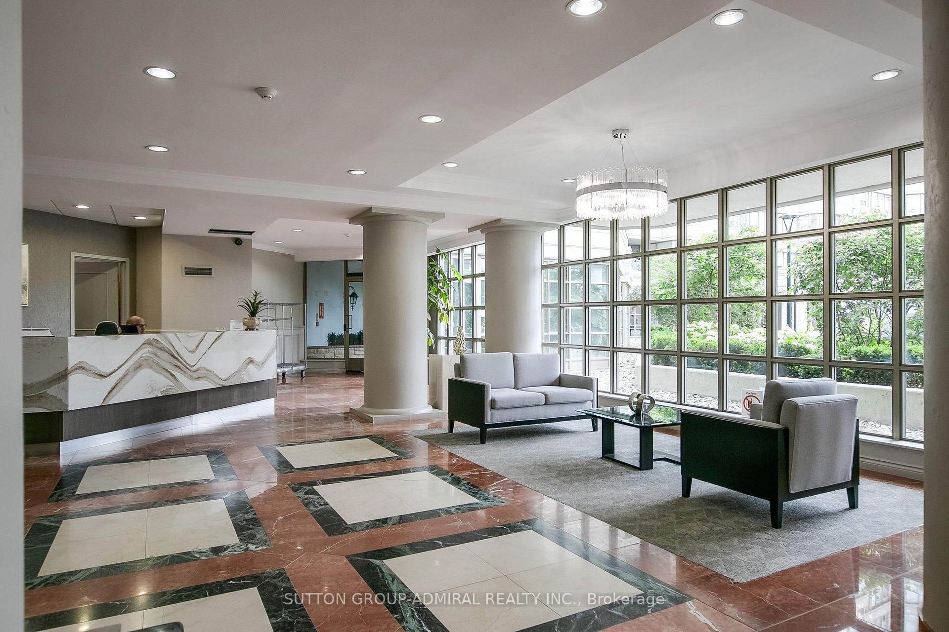 Photo 39 of Unit 814, 11 Townsgate Drive, Vaughan, Crestwood-Springfarm-Yorkhill — HOMEH