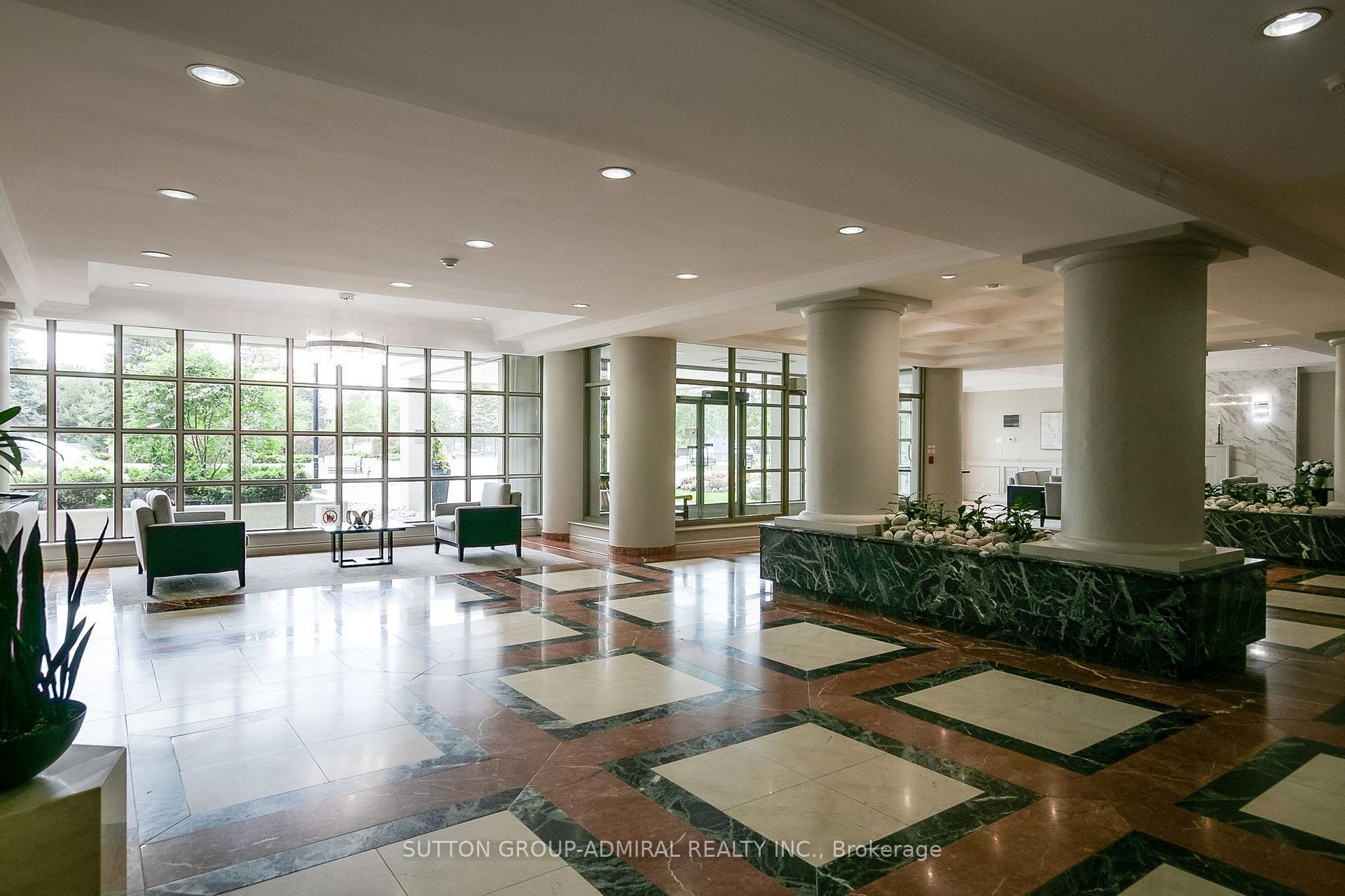 Photo 40 of Unit 814, 11 Townsgate Drive, Vaughan, Crestwood-Springfarm-Yorkhill — HOMEH