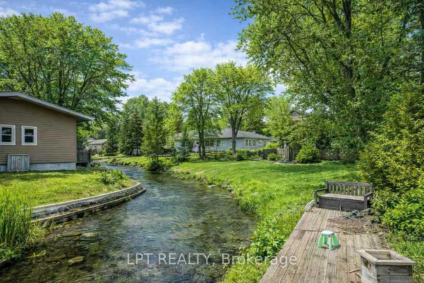 Photo 4 of 194 South Channel Drive, Georgina, Keswick North — HOMEH