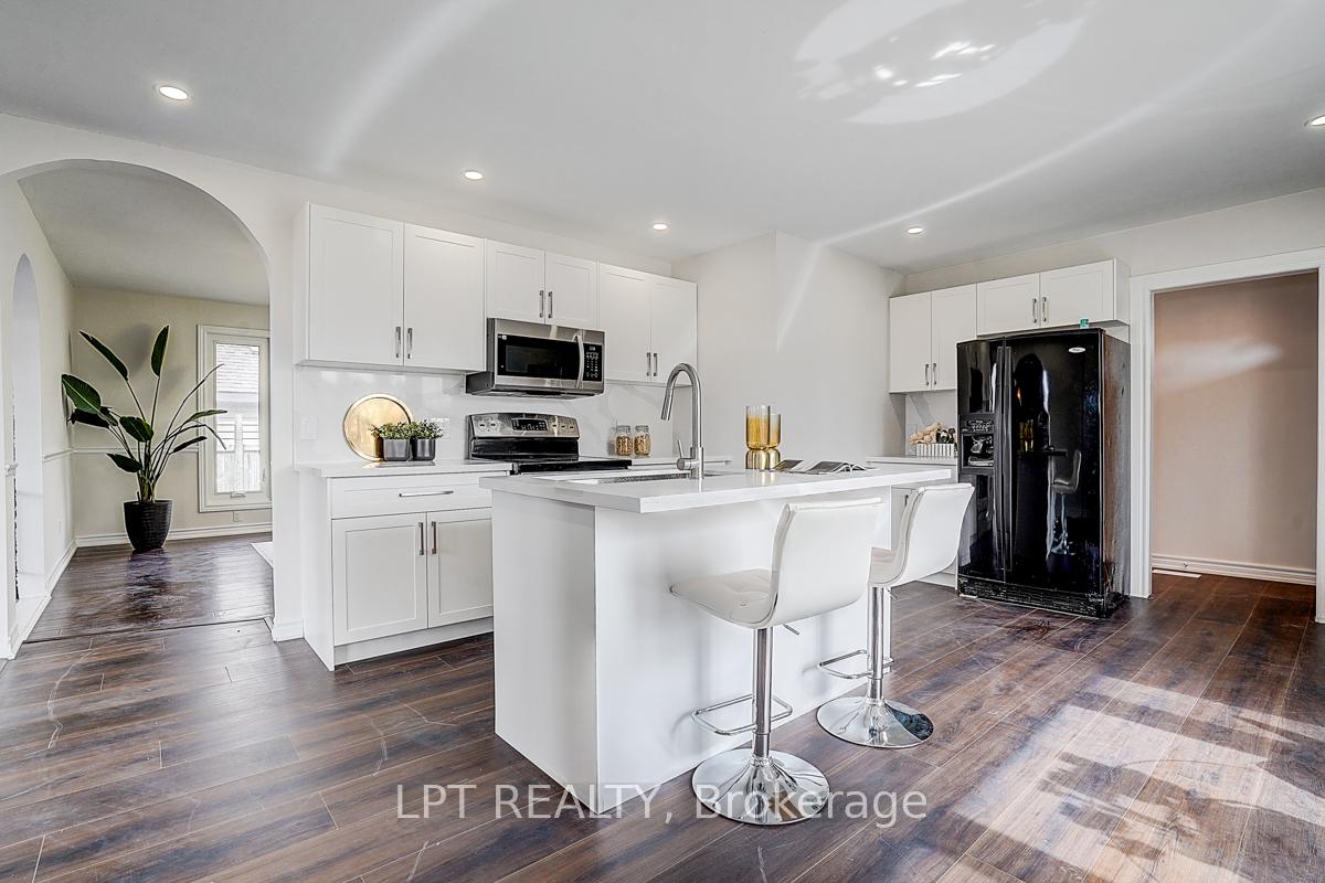 Photo 8 of 194 South Channel Drive, Georgina, Keswick North — HOMEH