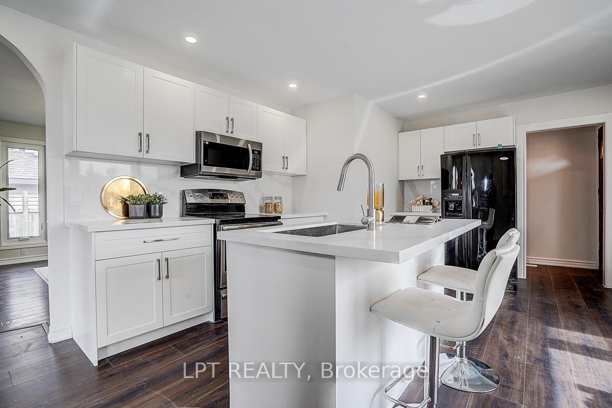 Photo 9 of 194 South Channel Drive, Georgina, Keswick North — HOMEH