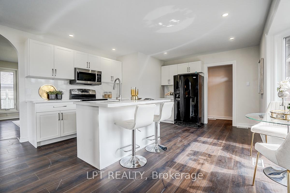 Photo 10 of 194 South Channel Drive, Georgina, Keswick North — HOMEH